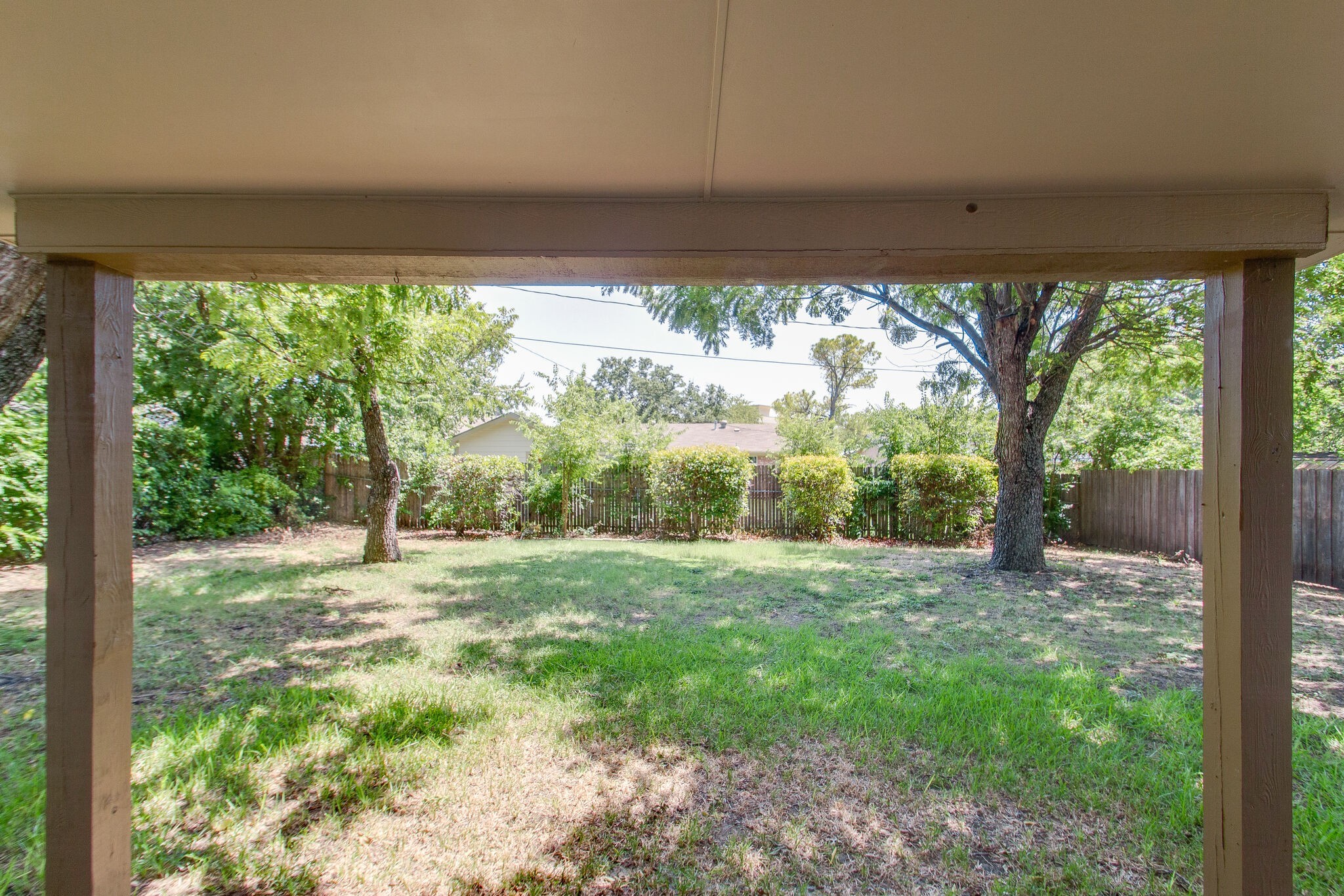 6024 Blueridge Drive Watauga TX 76148