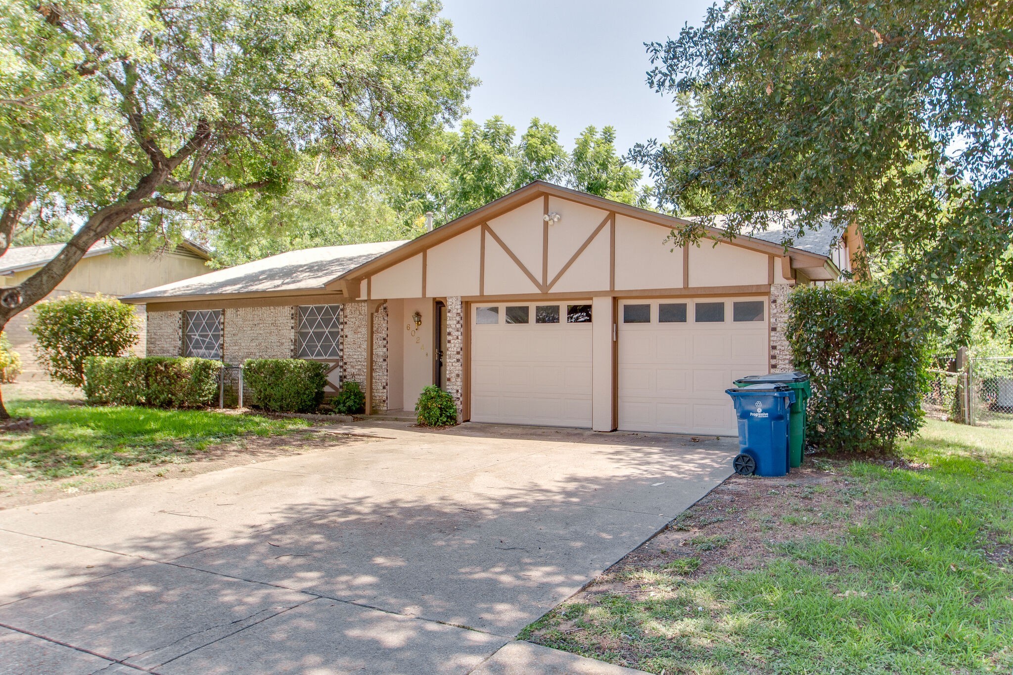 6024 Blueridge Drive Watauga TX 76148