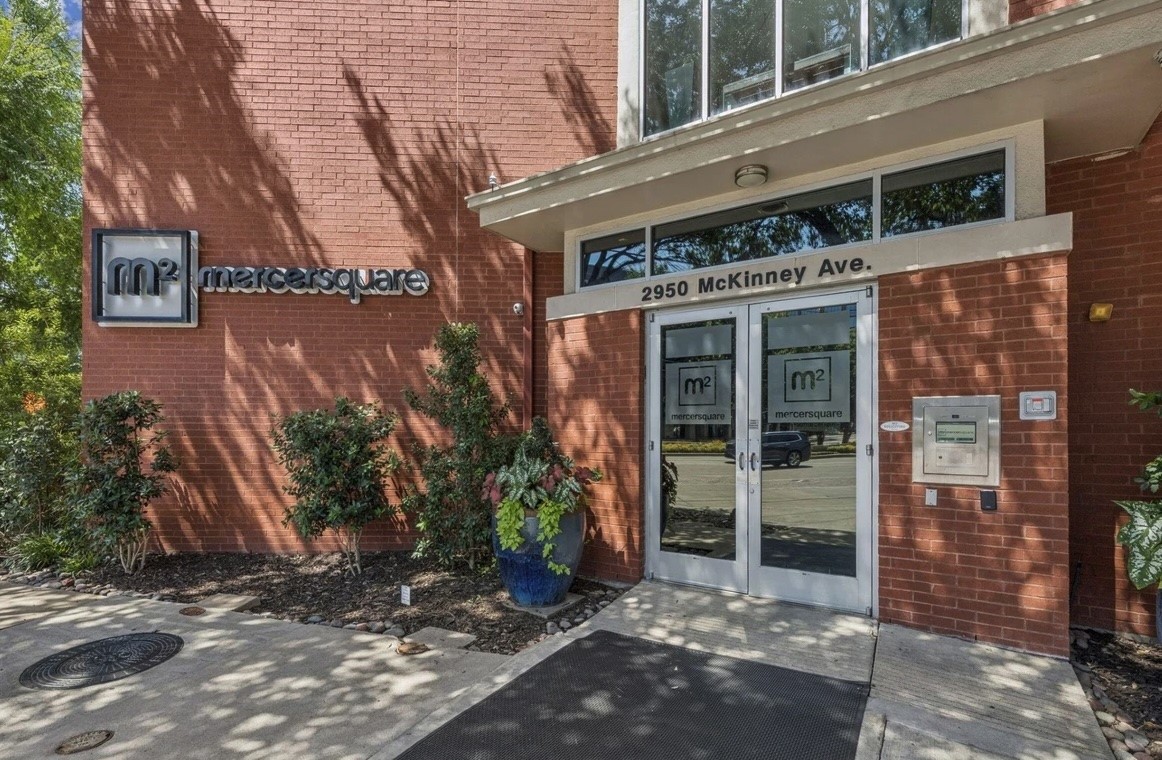 2950 Mckinney Avenue Dallas TX 75204