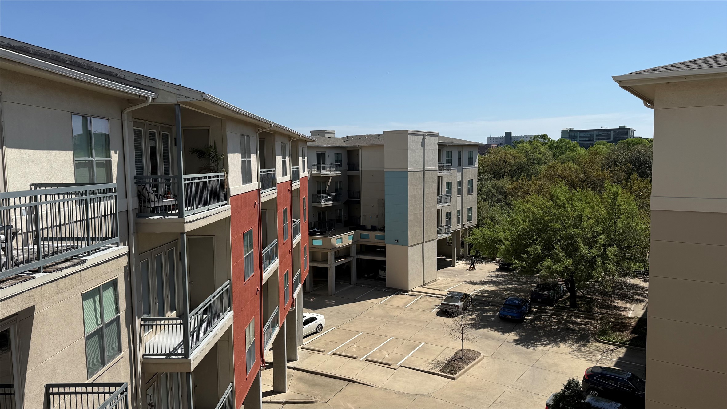 2950 Mckinney Avenue Dallas TX 75204