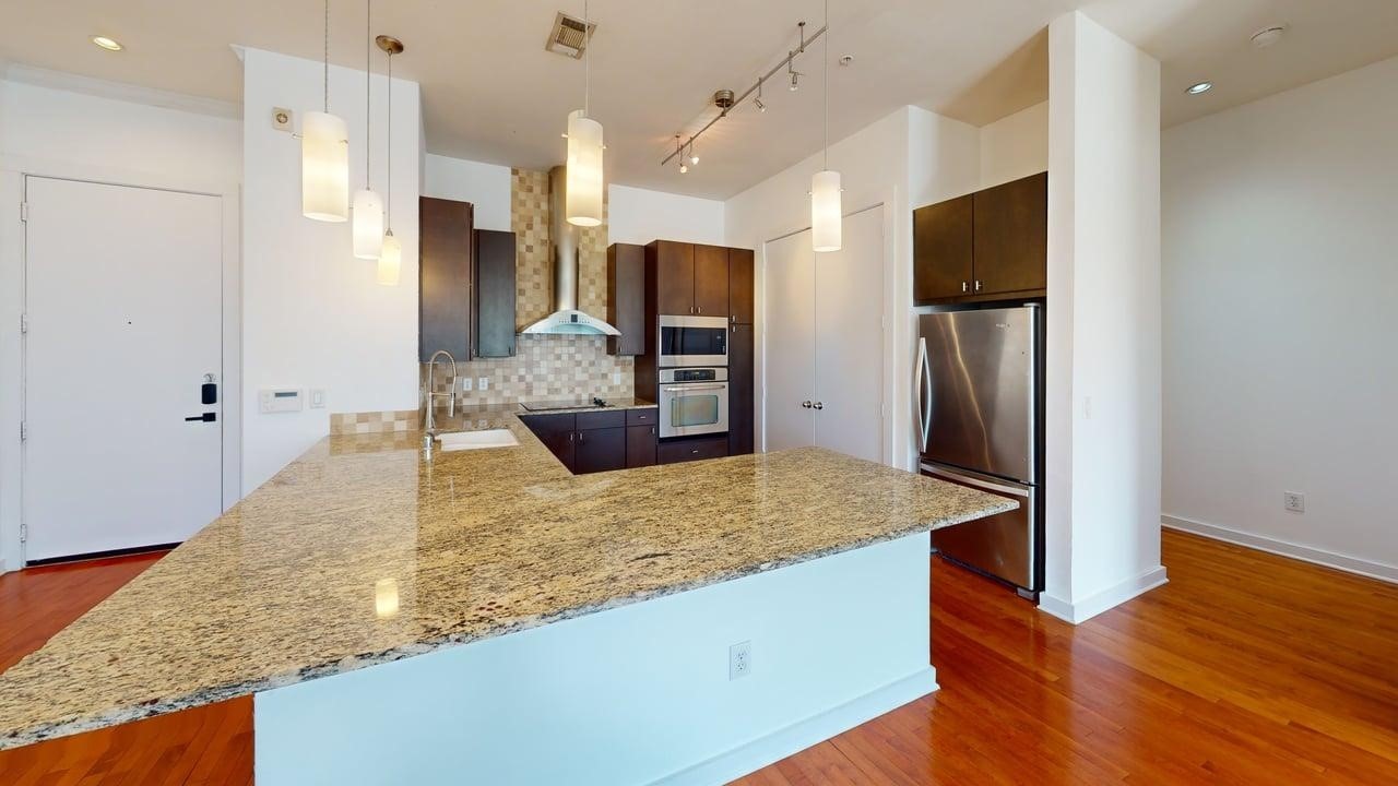 2950 Mckinney Avenue Dallas TX 75204