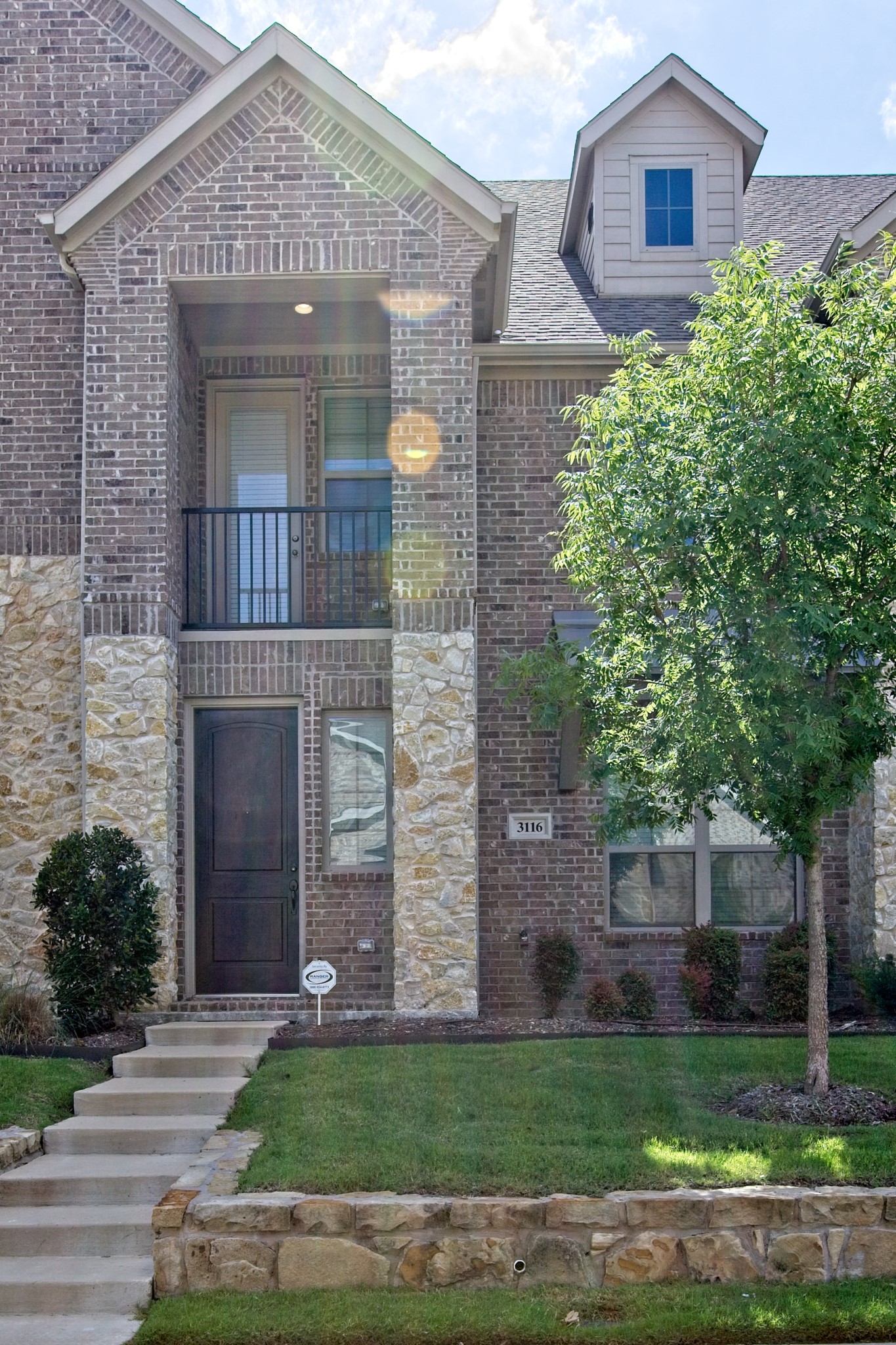 3116 Gaylord Drive Mckinney TX 75070