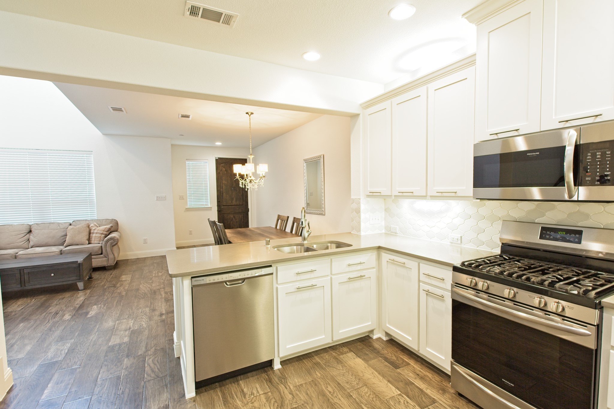 3116 Gaylord Drive Mckinney TX 75070