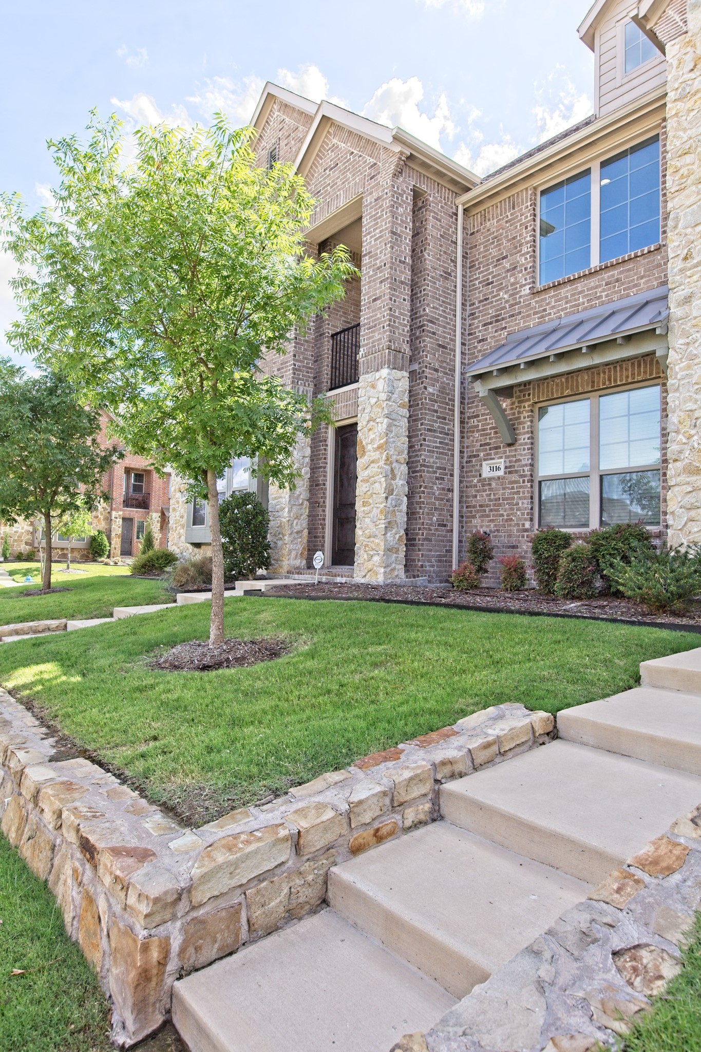 3116 Gaylord Drive Mckinney TX 75070