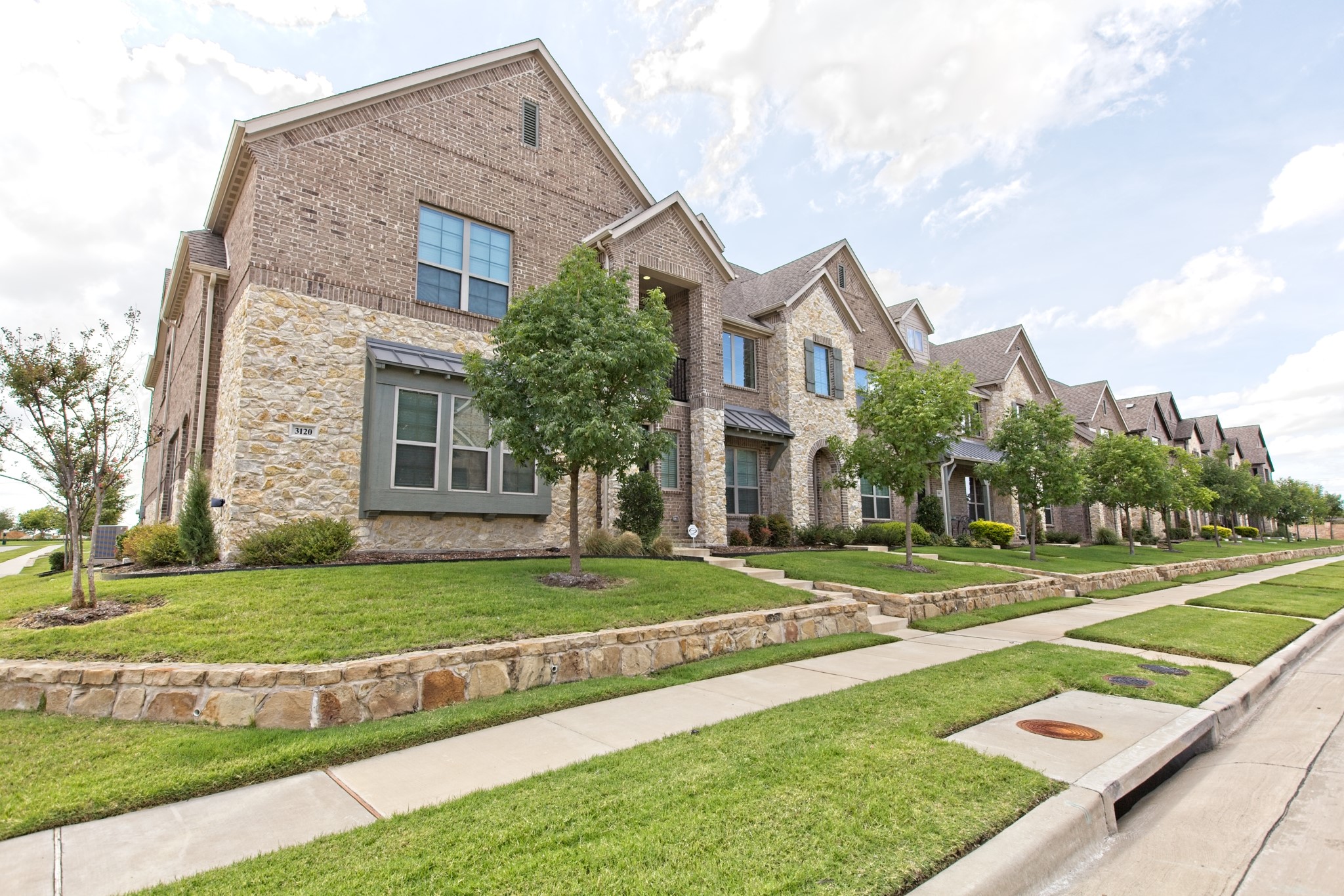 3116 Gaylord Drive Mckinney TX 75070