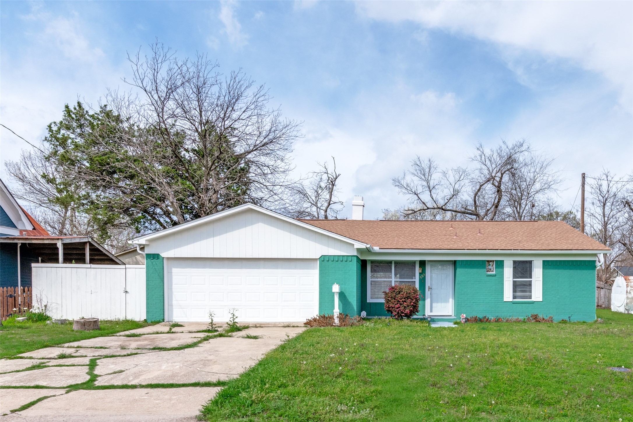 505 Storrs Street Rockwall TX 75087