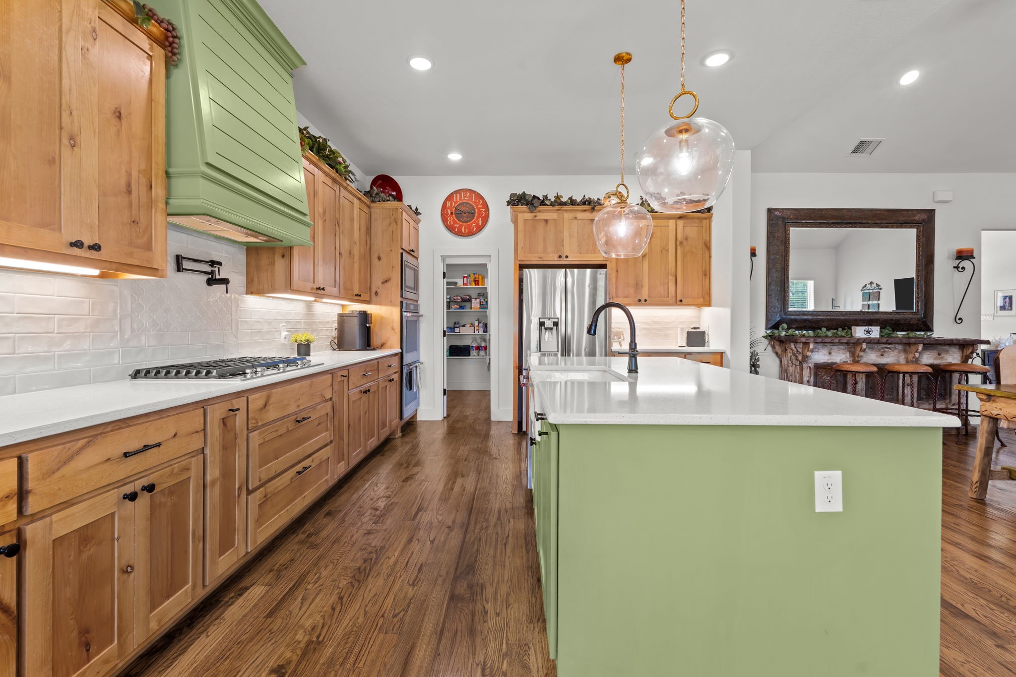 113 Revere Drive Weatherford TX 76088
