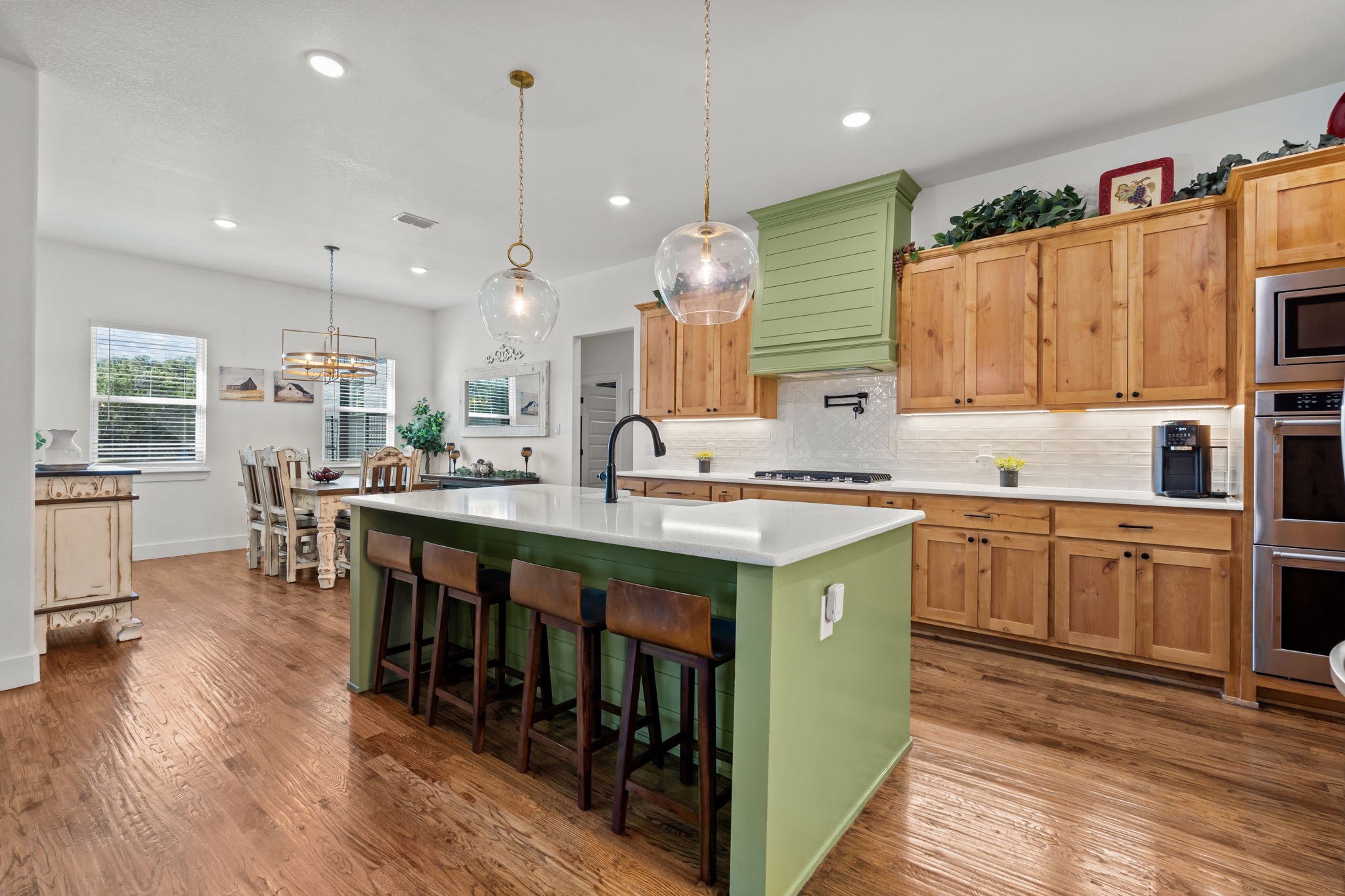 113 Revere Drive Weatherford TX 76088