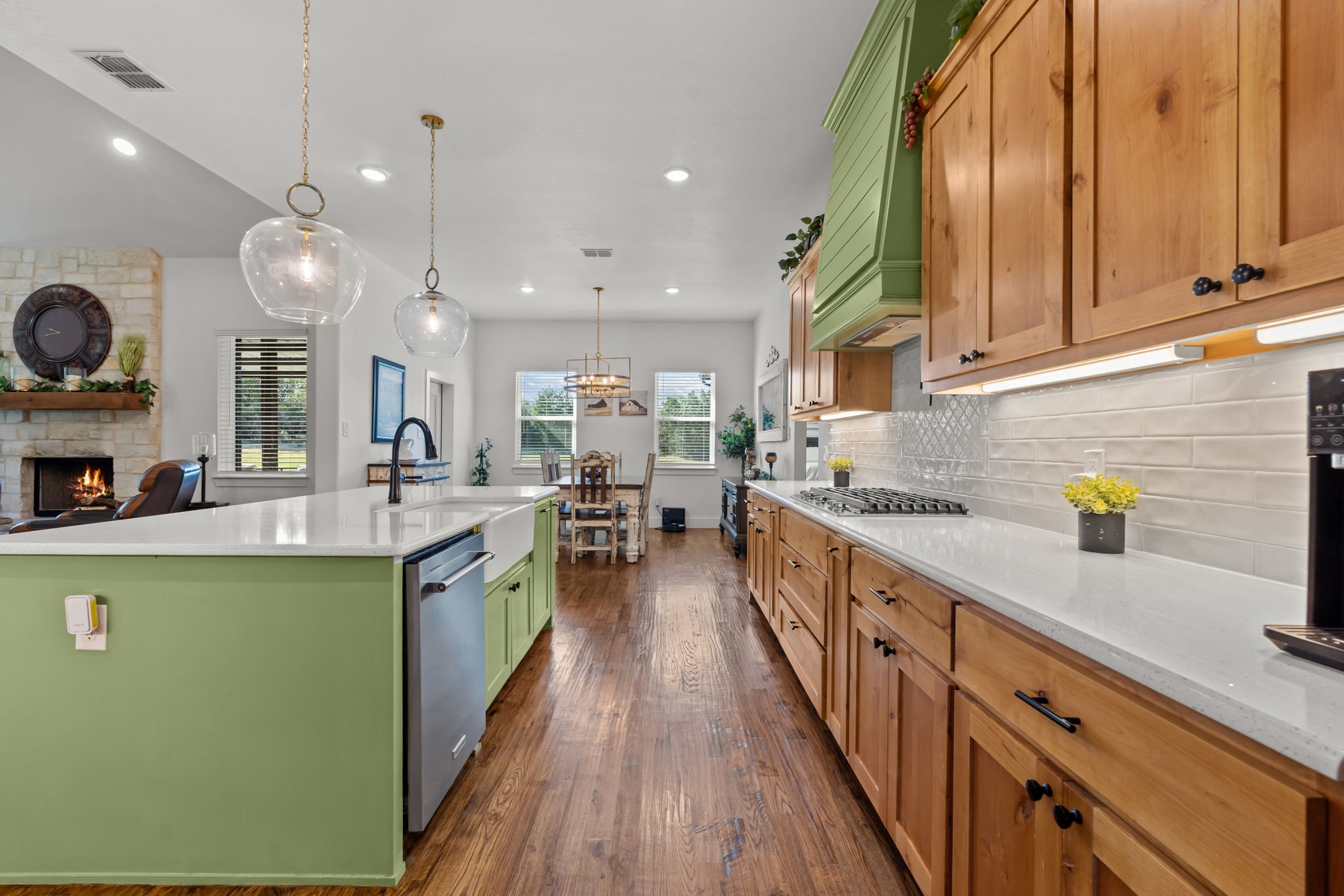113 Revere Drive Weatherford TX 76088