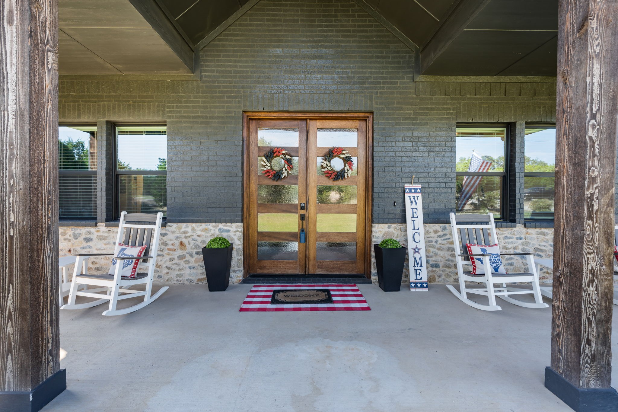 113 Revere Drive Weatherford TX 76088