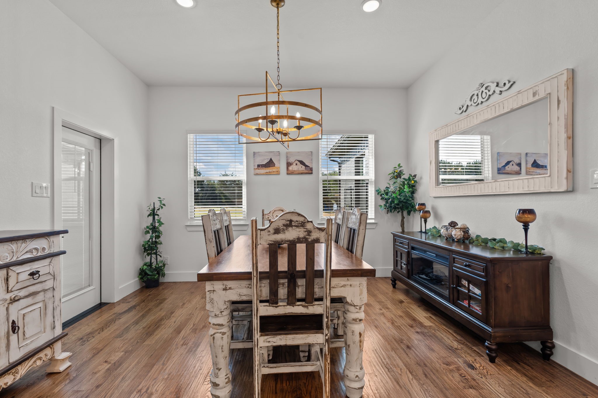 113 Revere Drive Weatherford TX 76088