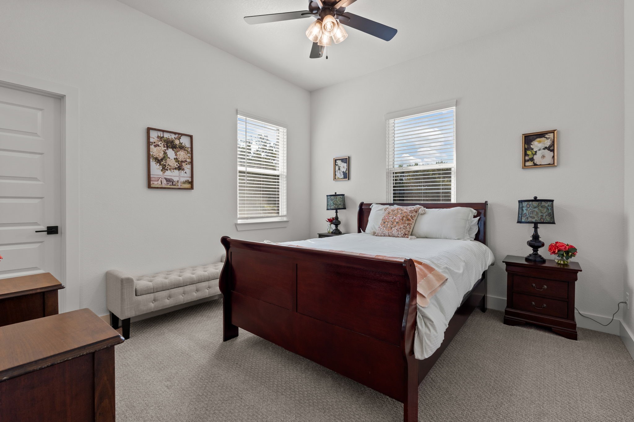 113 Revere Drive Weatherford TX 76088