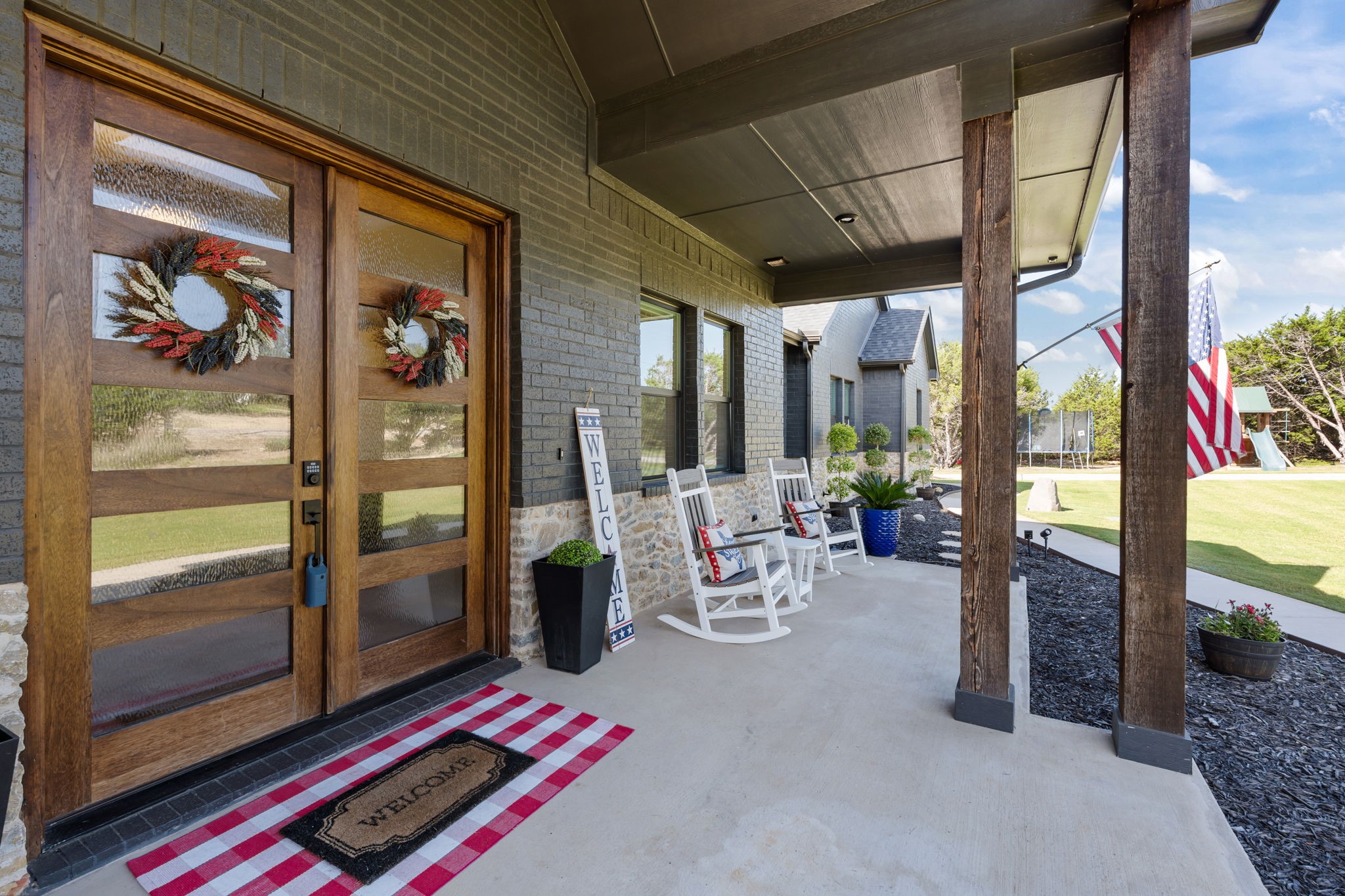113 Revere Drive Weatherford TX 76088