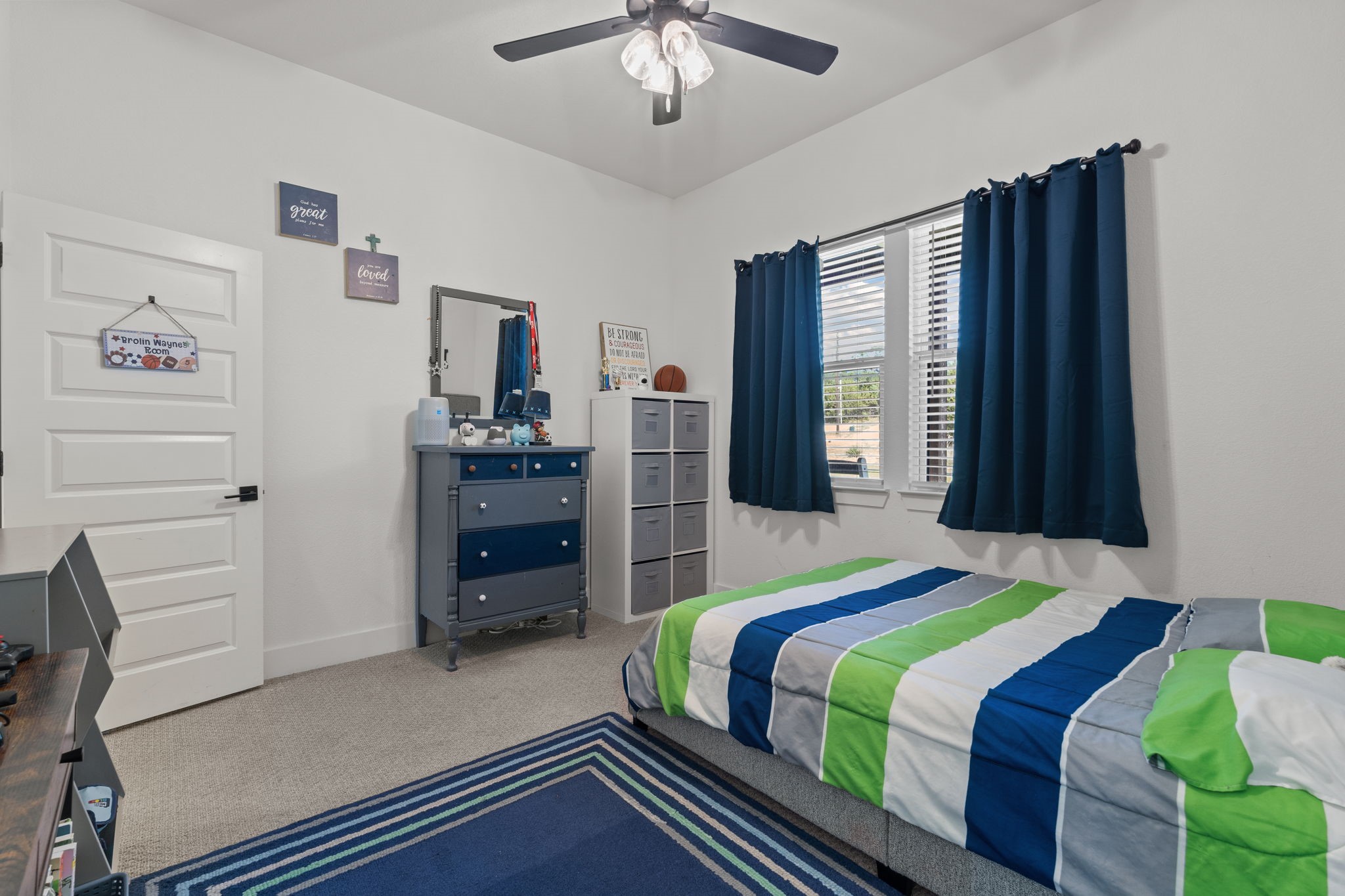 113 Revere Drive Weatherford TX 76088