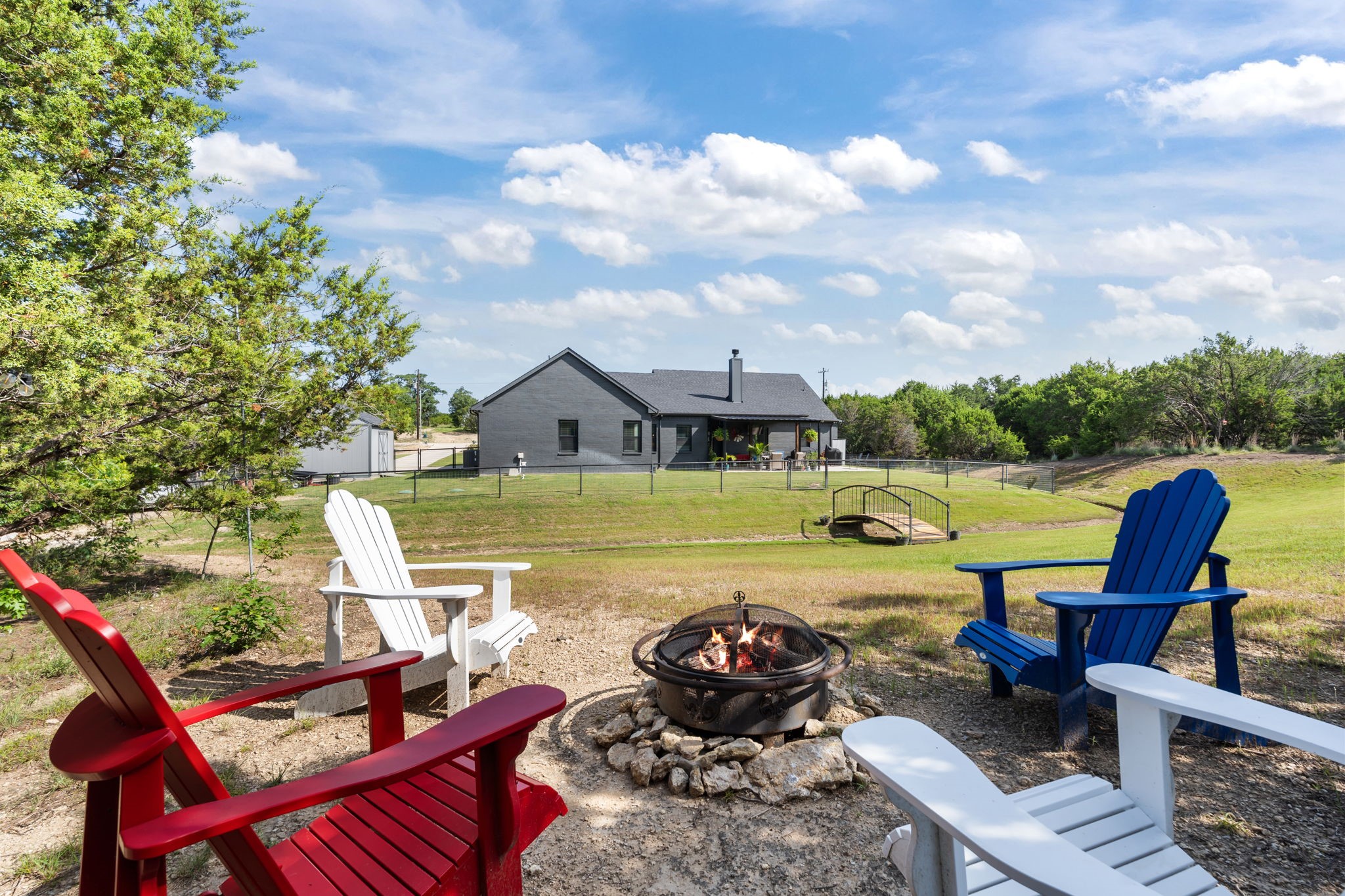 113 Revere Drive Weatherford TX 76088