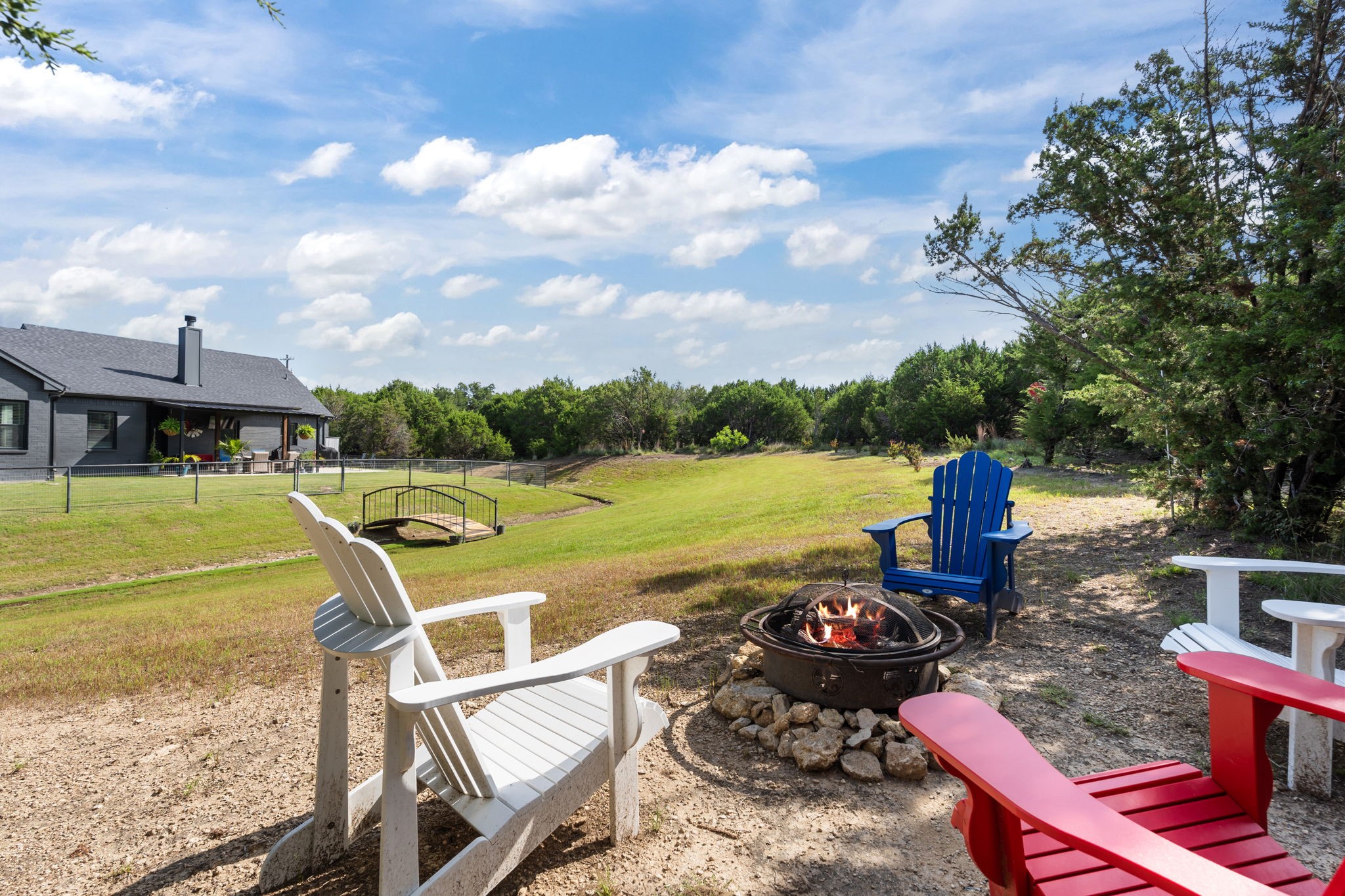 113 Revere Drive Weatherford TX 76088