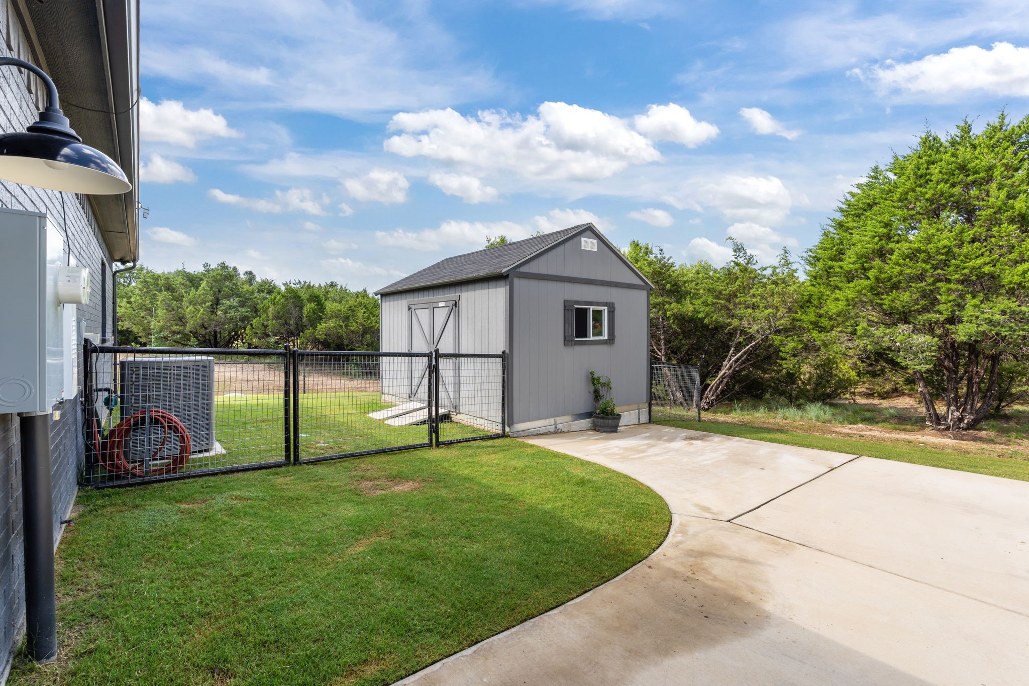 113 Revere Drive Weatherford TX 76088