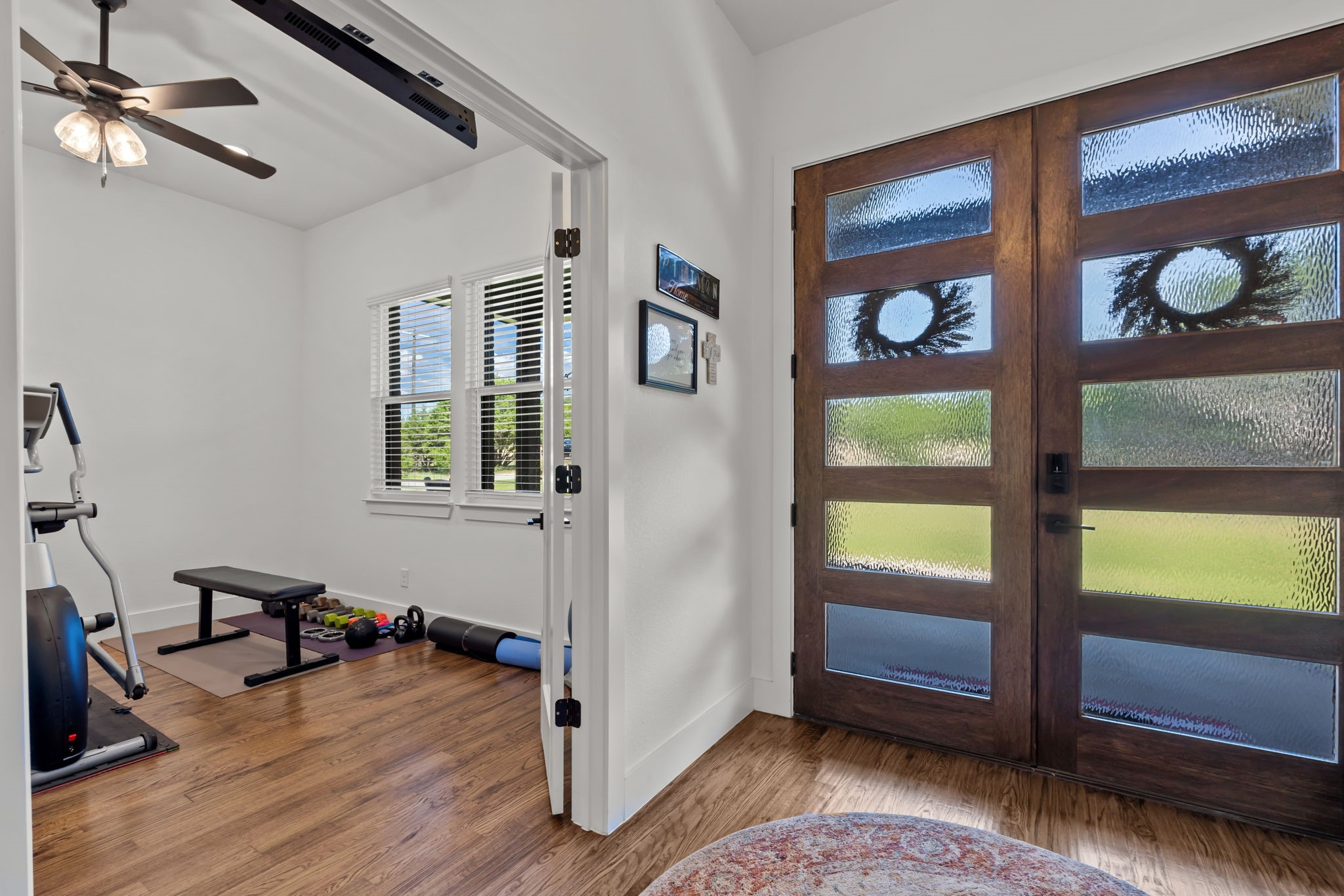 113 Revere Drive Weatherford TX 76088