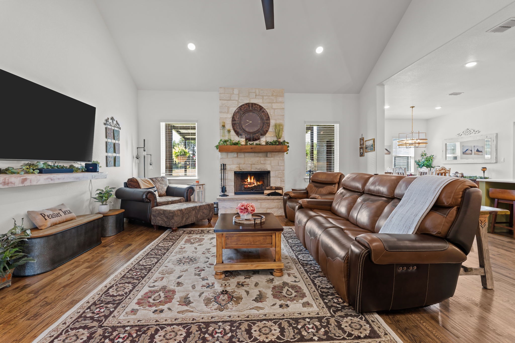 113 Revere Drive Weatherford TX 76088