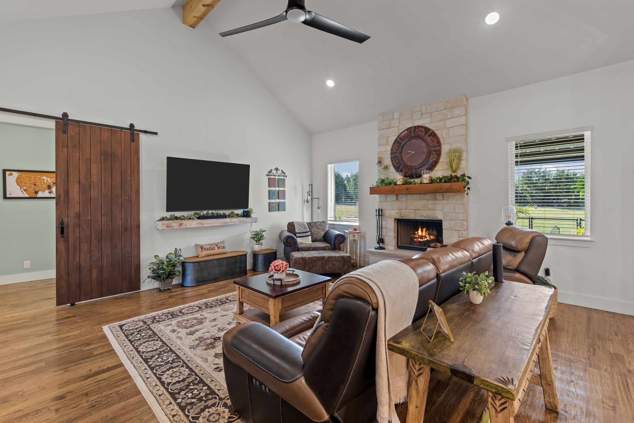 113 Revere Drive Weatherford TX 76088