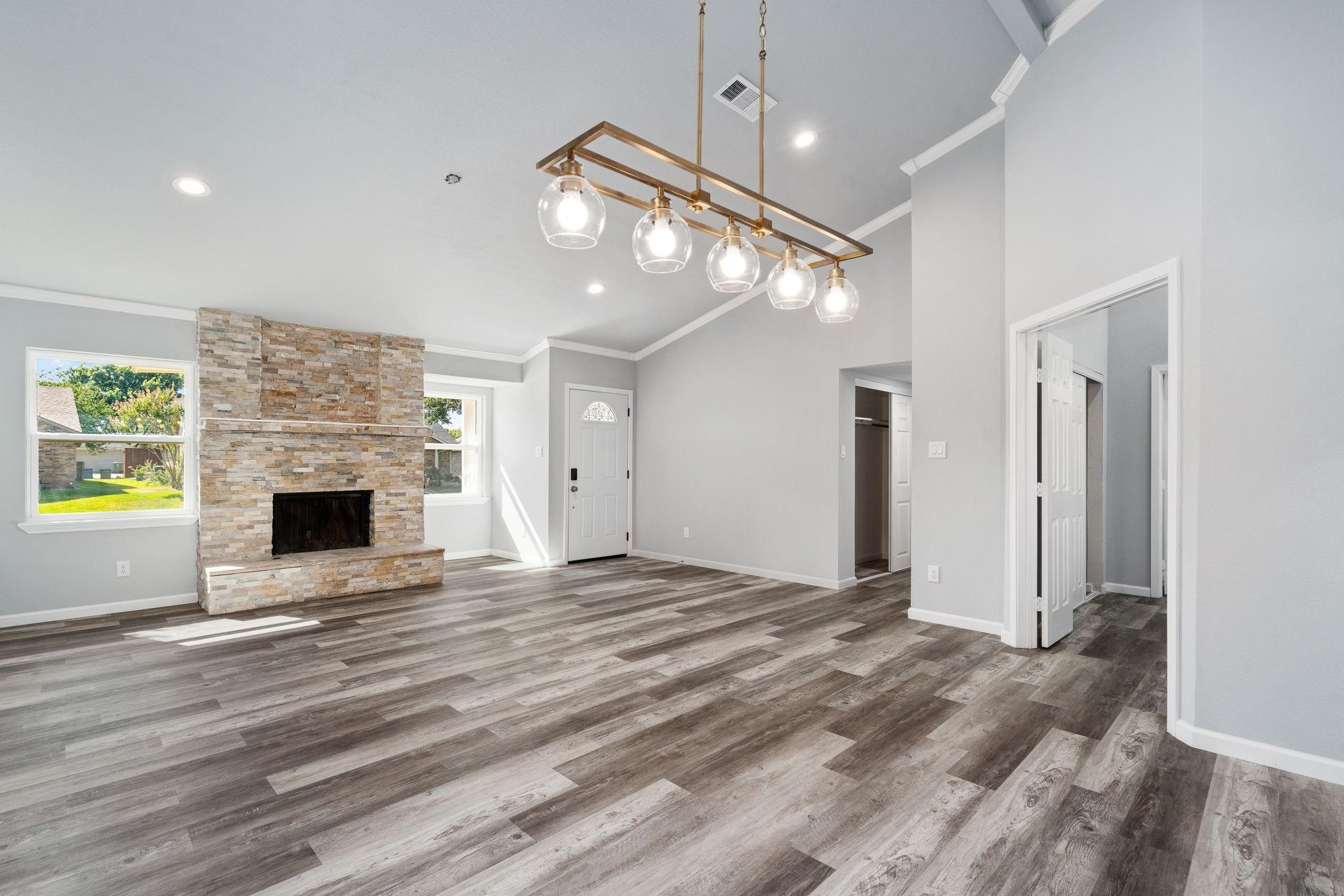 6816 Curry Drive The Colony TX 75056