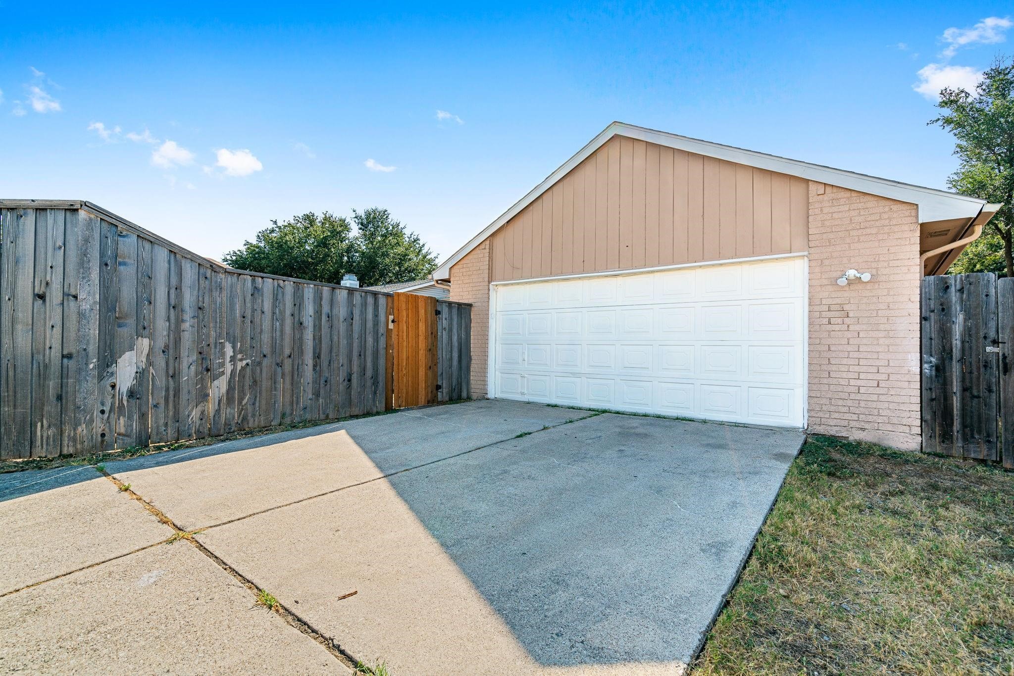 6816 Curry Drive The Colony TX 75056