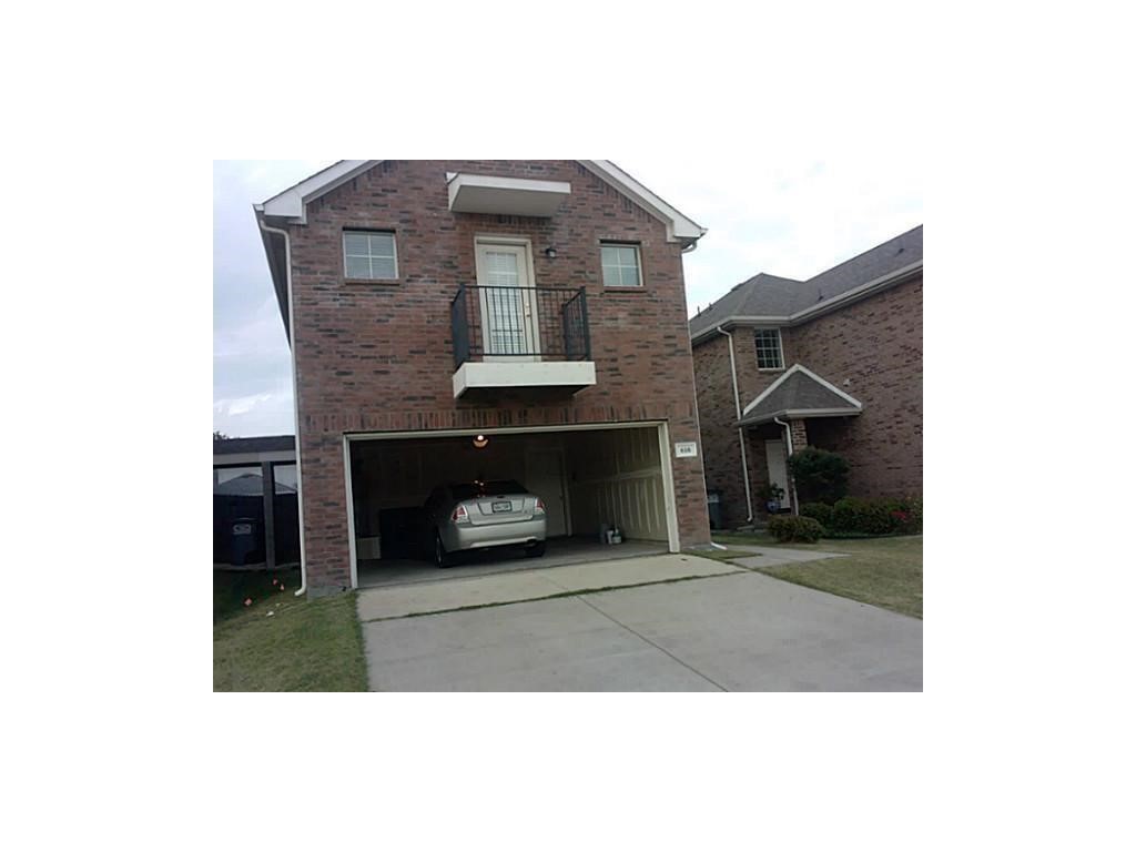 616 Fleming Street Wylie TX 75098