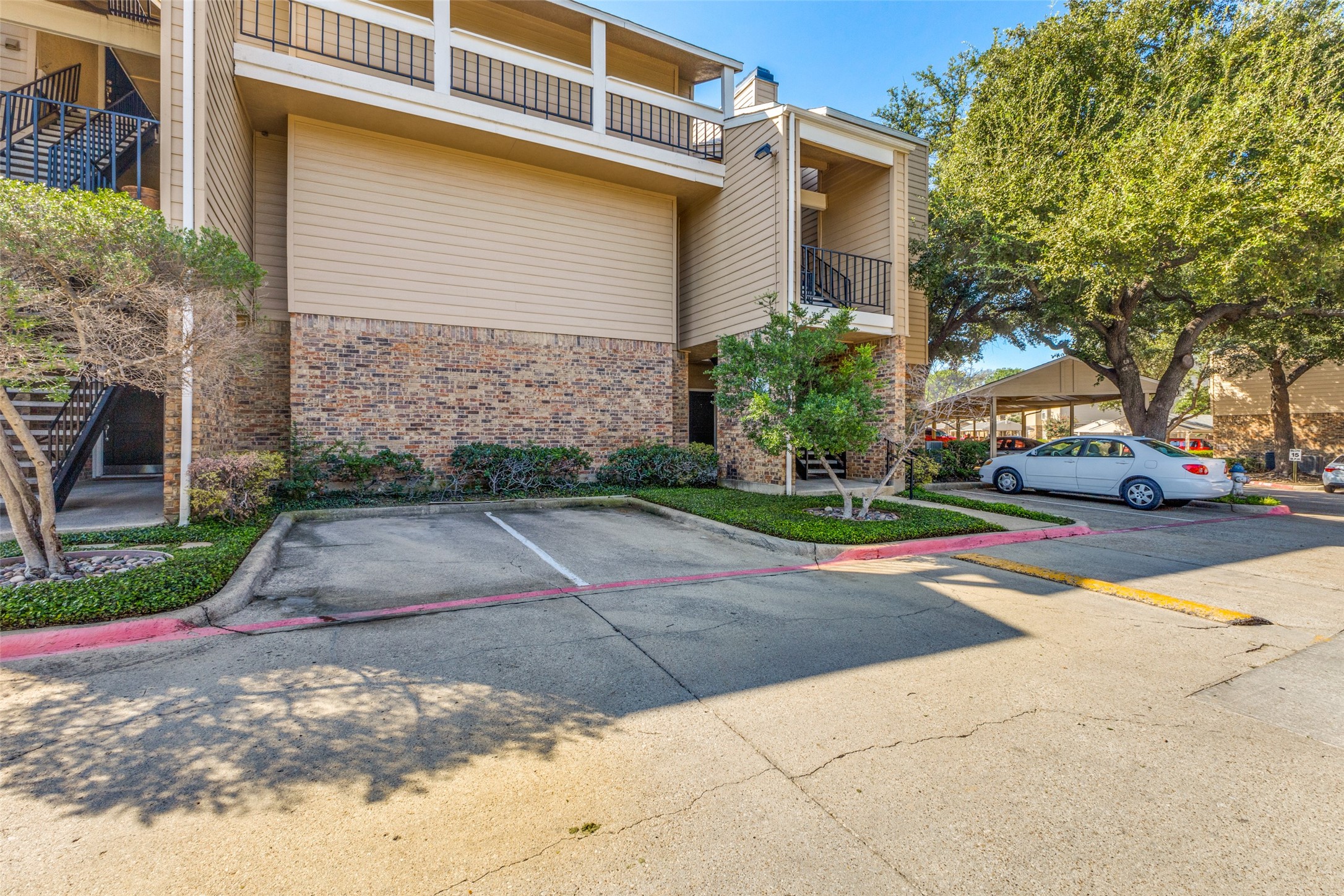 14277 Preston Road Dallas TX 75254
