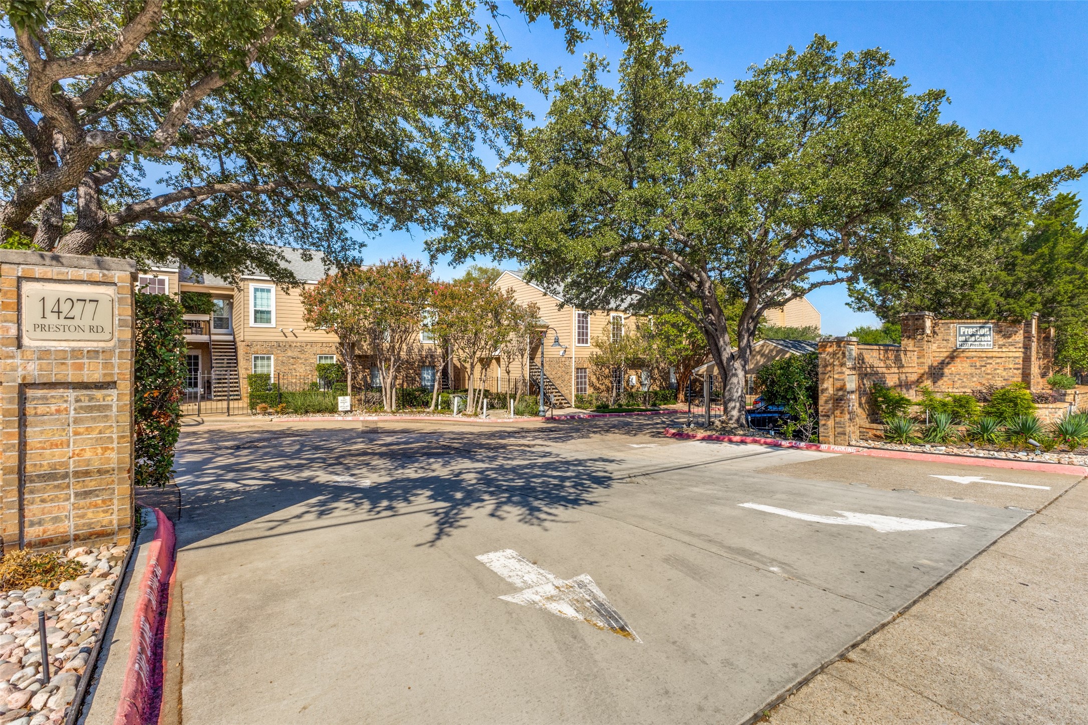 14277 Preston Road Dallas TX 75254