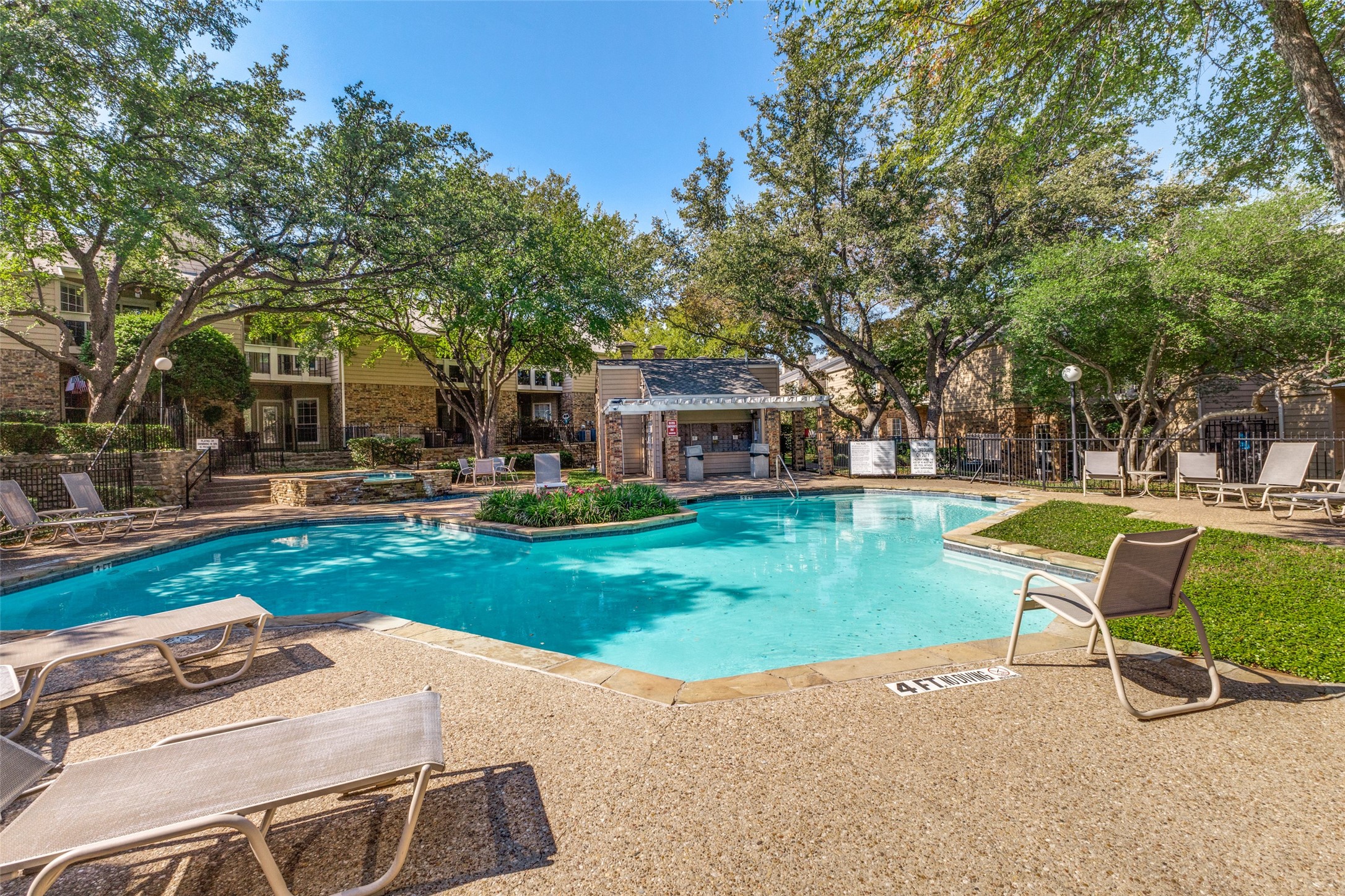 14277 Preston Road Dallas TX 75254