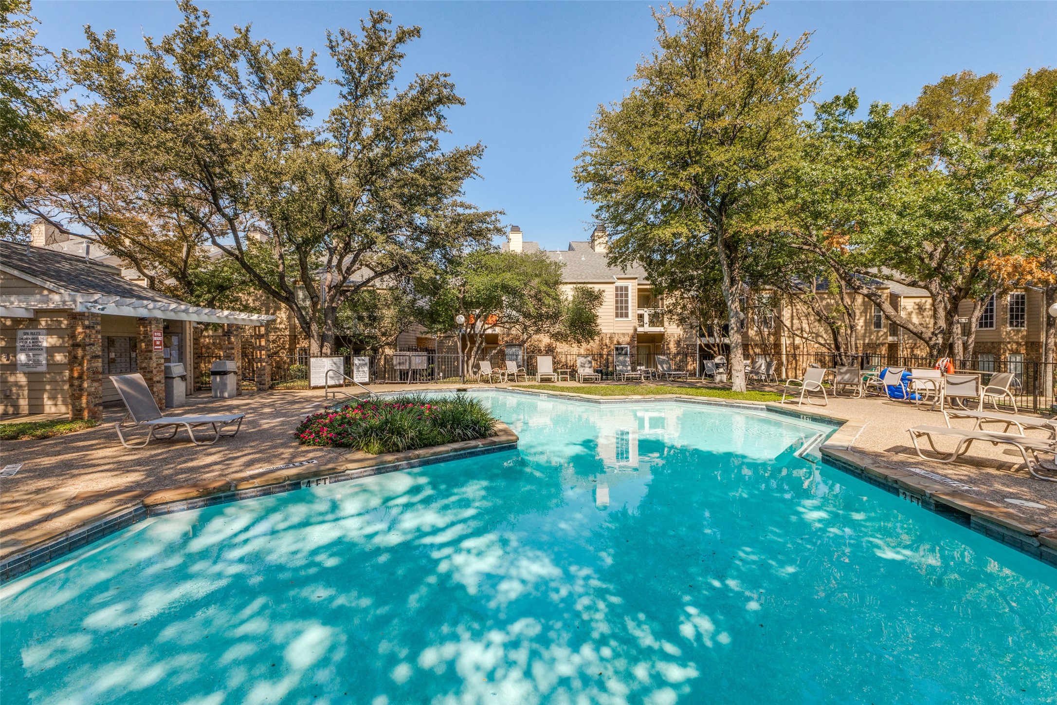 14277 Preston Road Dallas TX 75254