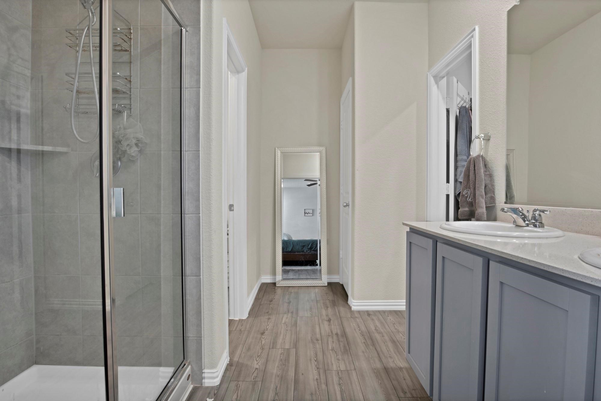 621 Ridgeback Trail Fort Worth TX 76052