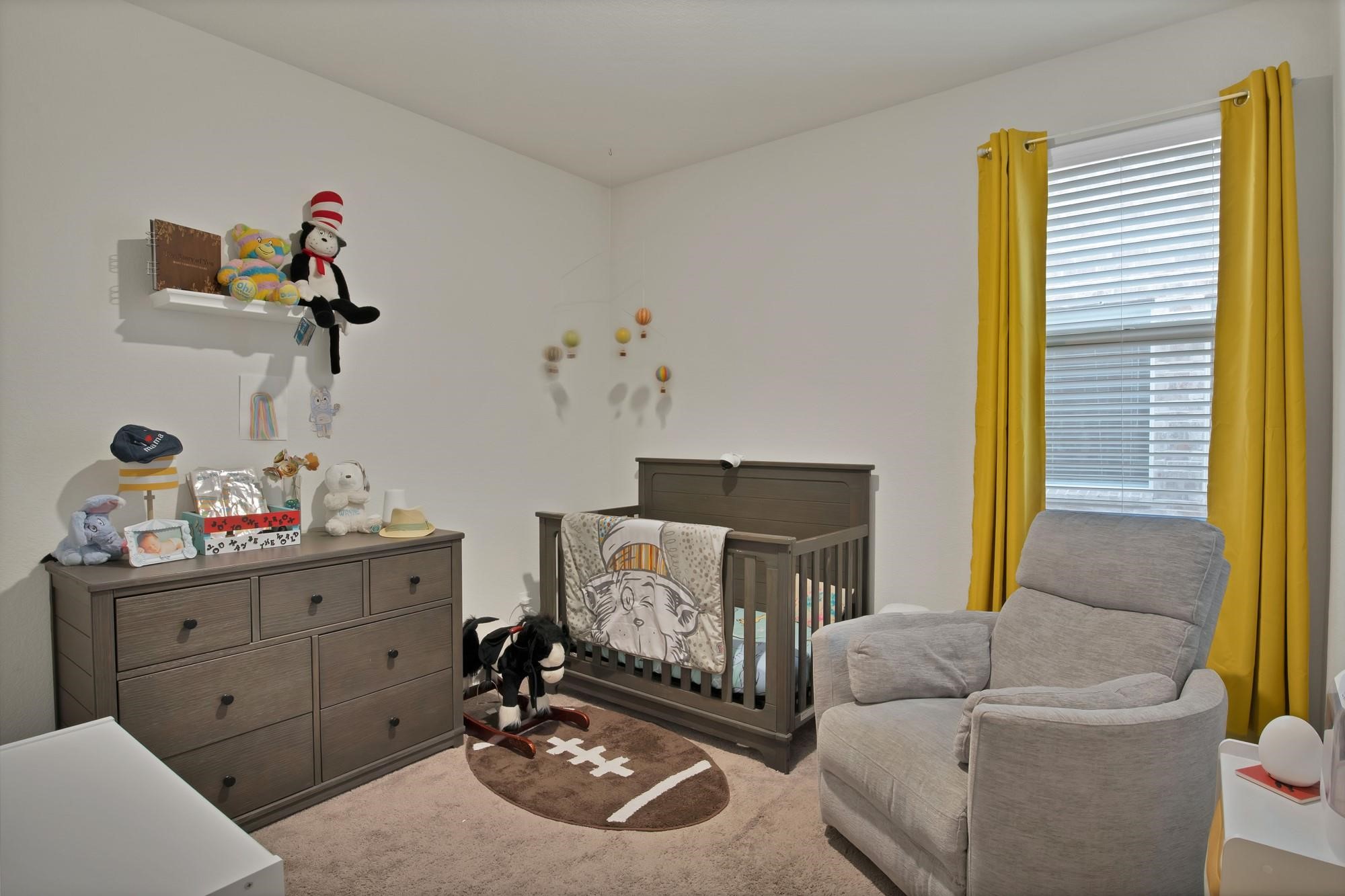 621 Ridgeback Trail Fort Worth TX 76052