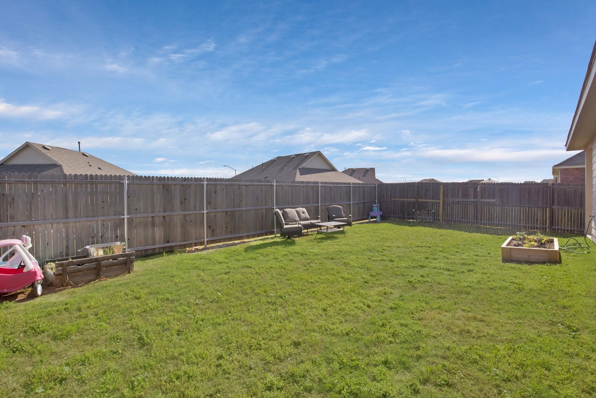 621 Ridgeback Trail Fort Worth TX 76052