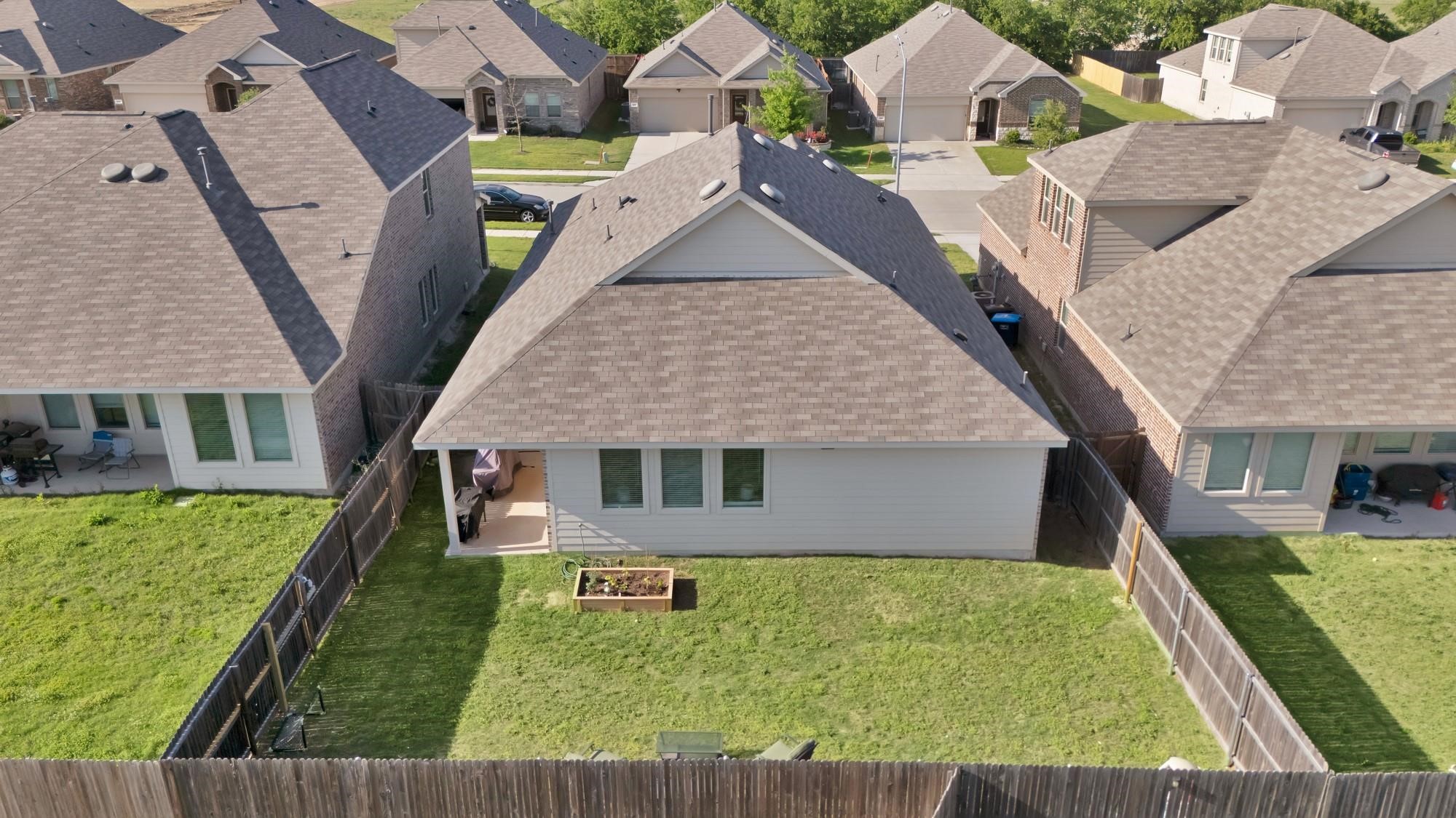 621 Ridgeback Trail Fort Worth TX 76052