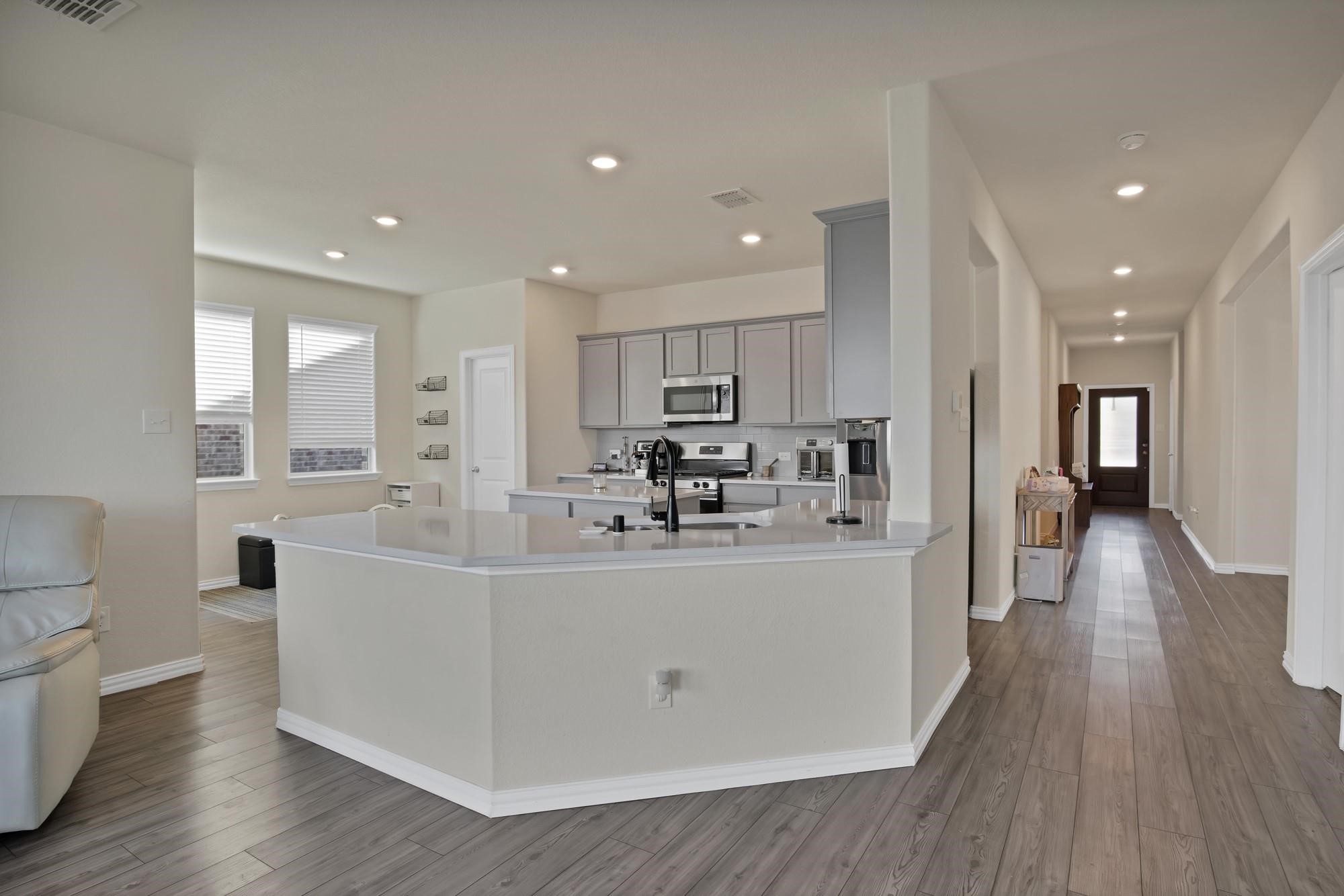 621 Ridgeback Trail Fort Worth TX 76052