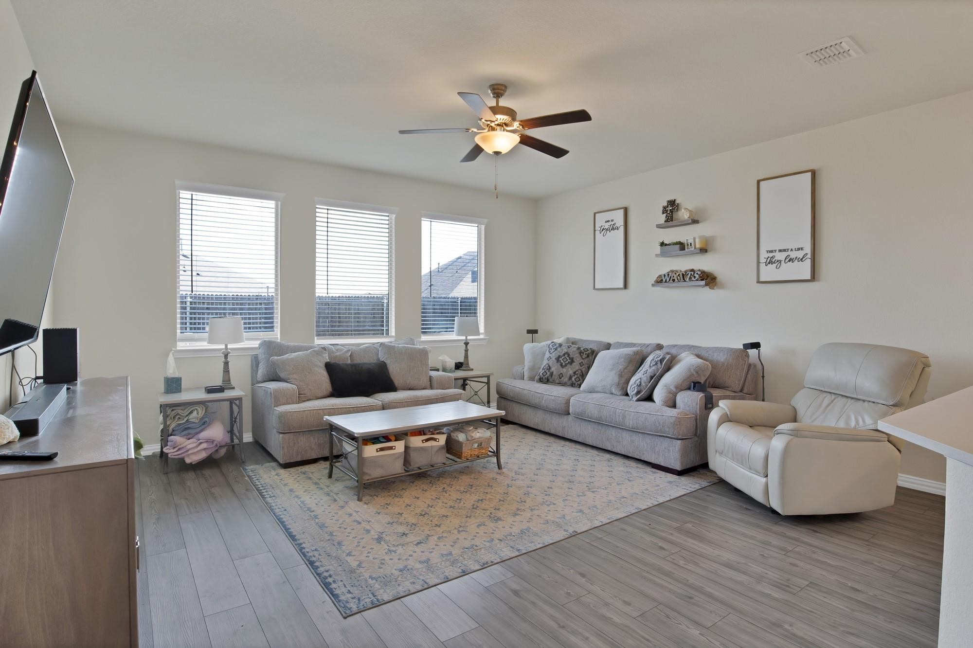 621 Ridgeback Trail Fort Worth TX 76052