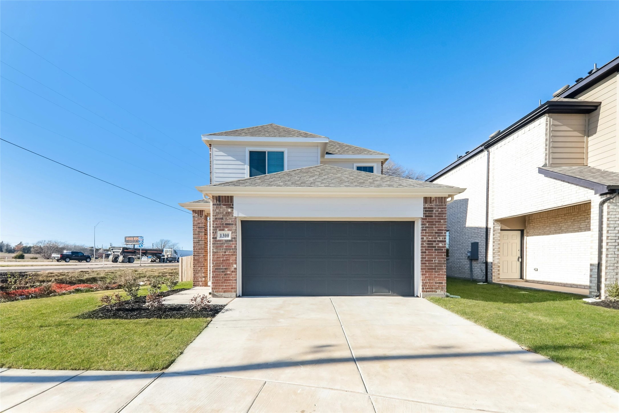 1300 Esther Lane Ennis TX 75119