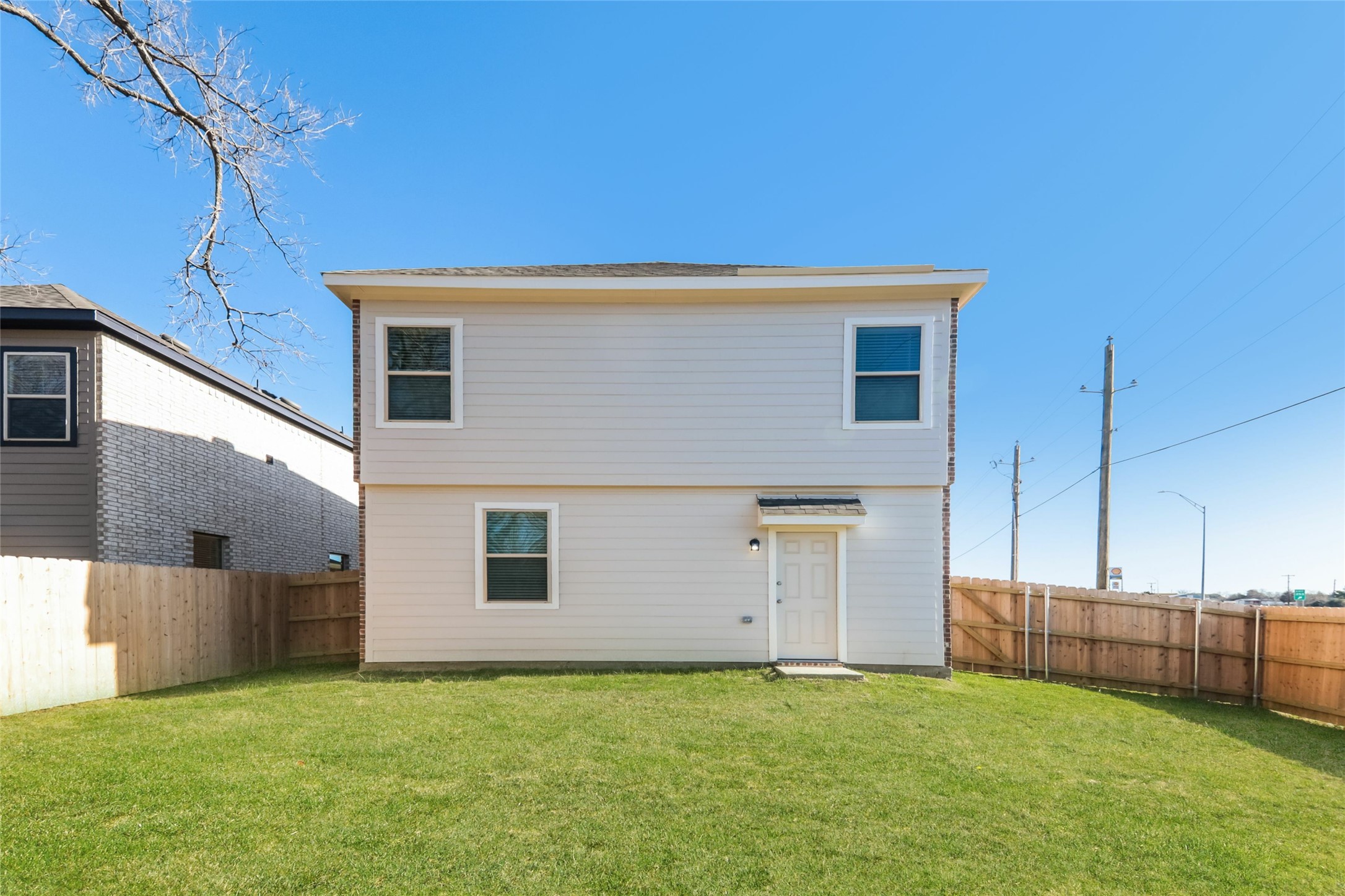 1300 Esther Lane Ennis TX 75119