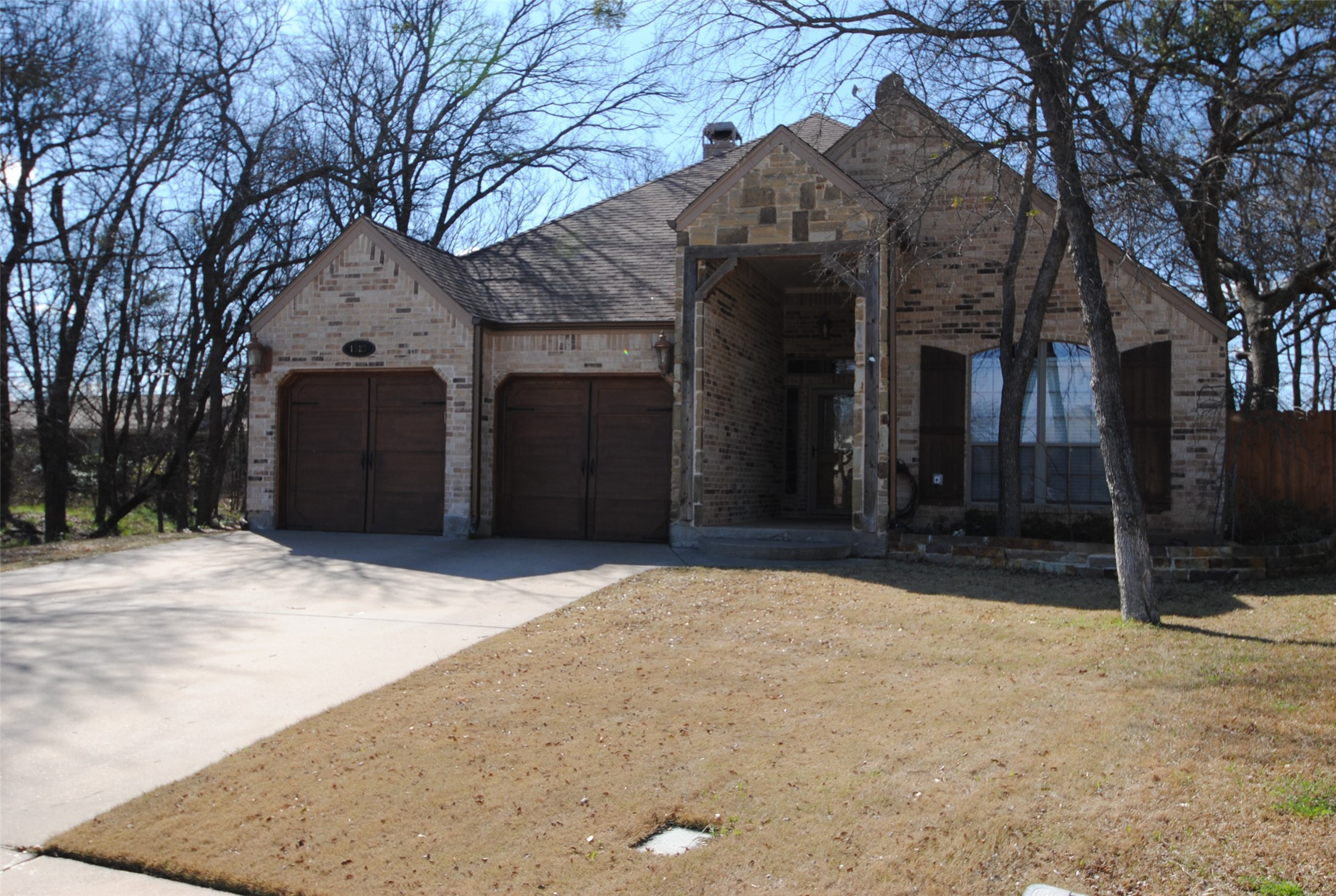 1323 Preston Trail Court Granbury TX 76048