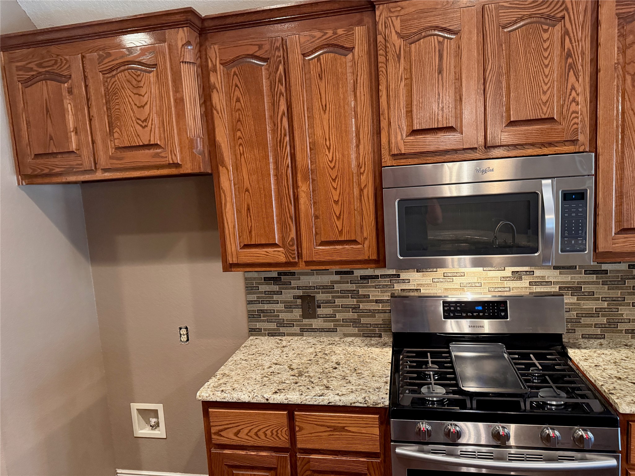 1323 Preston Trail Court Granbury TX 76048
