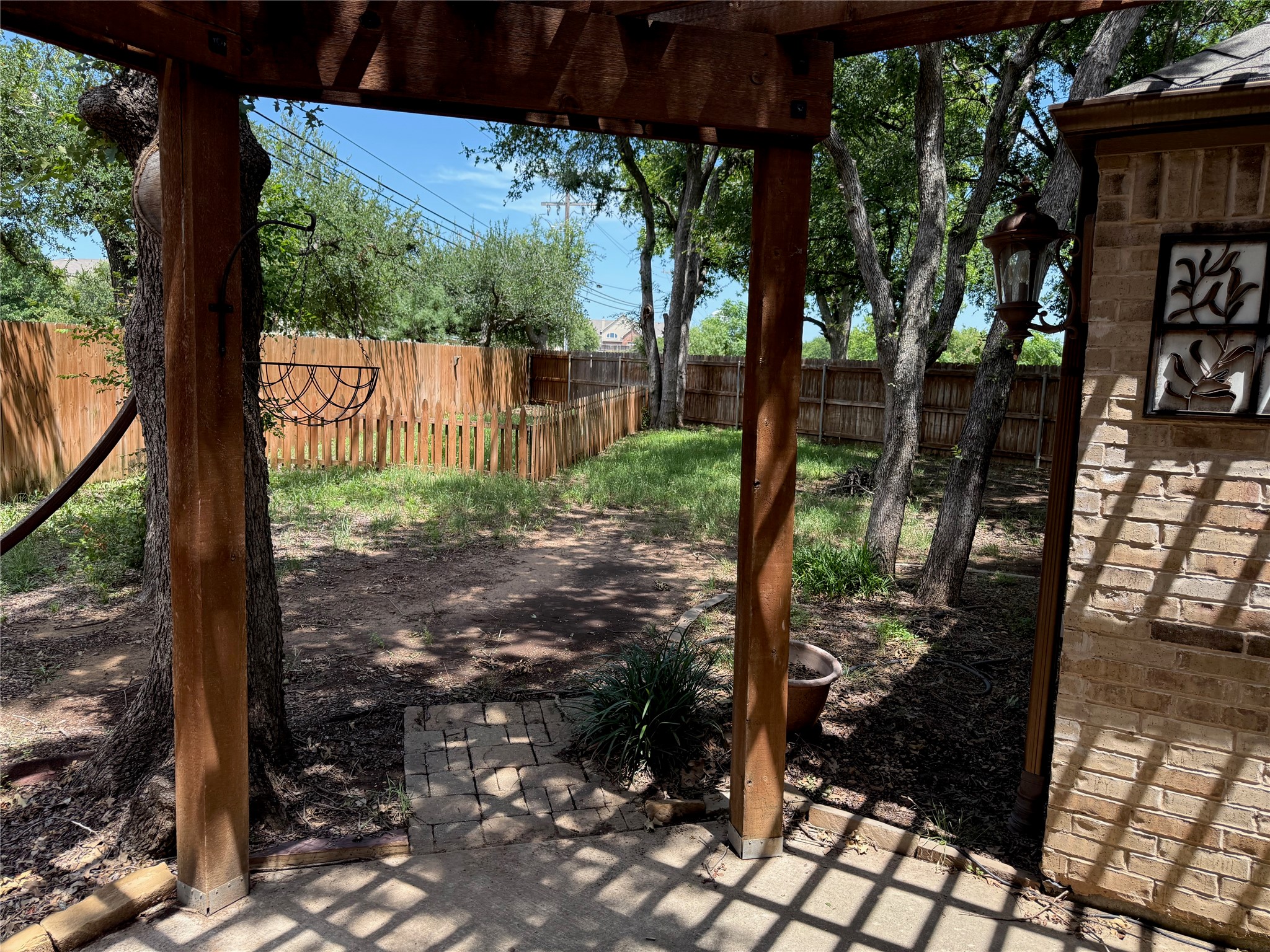 1323 Preston Trail Court Granbury TX 76048