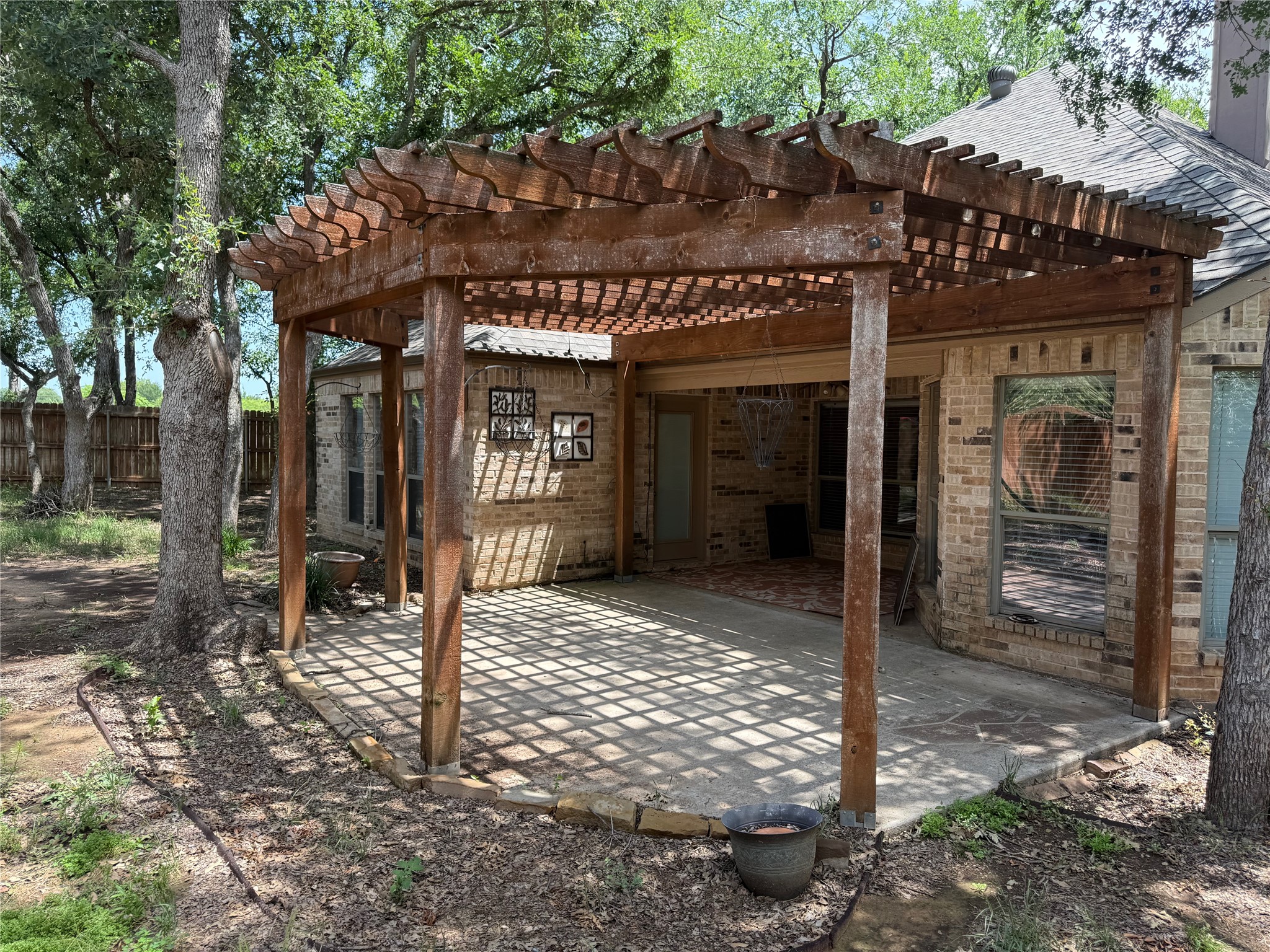 1323 Preston Trail Court Granbury TX 76048