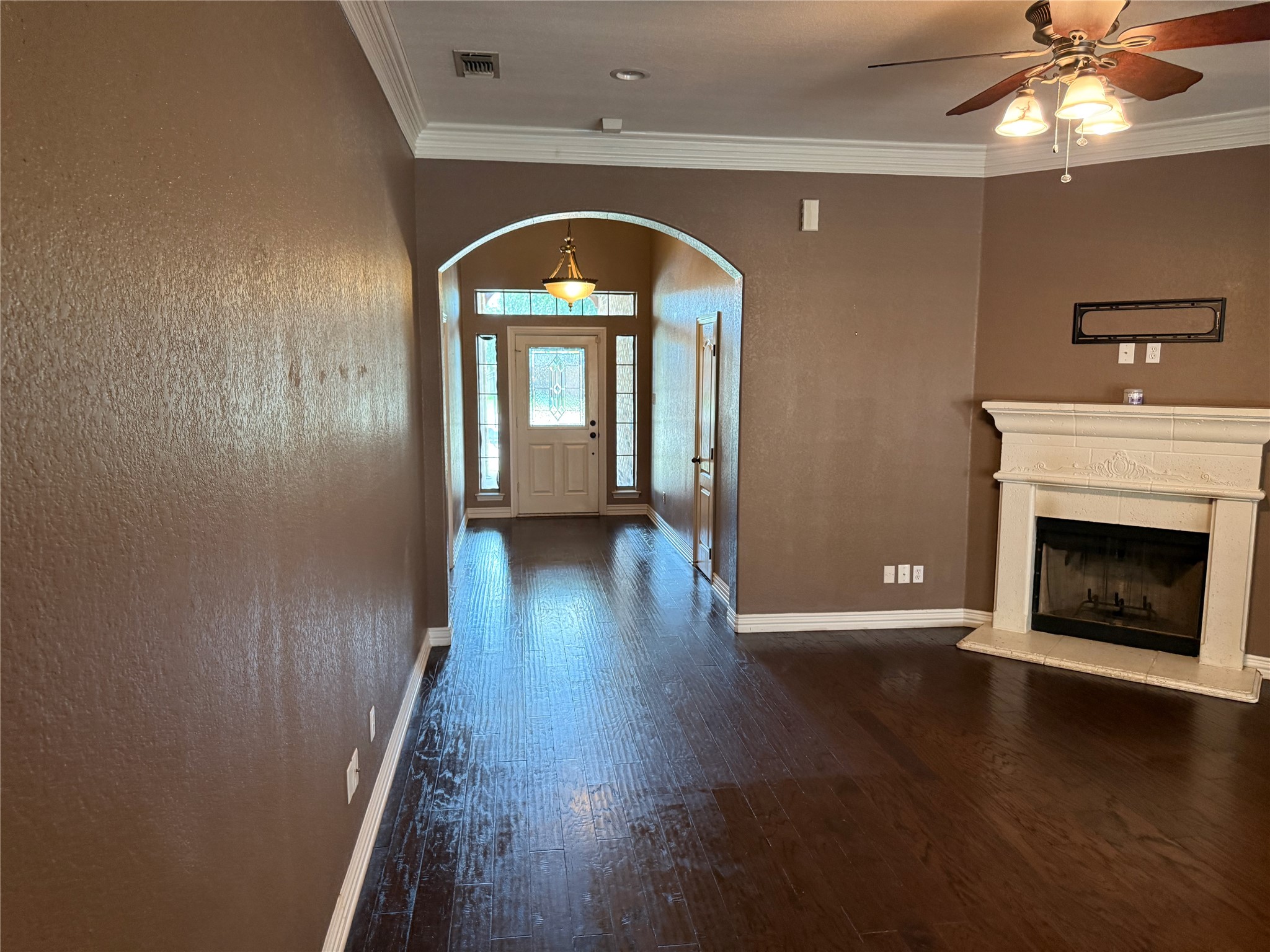 1323 Preston Trail Court Granbury TX 76048