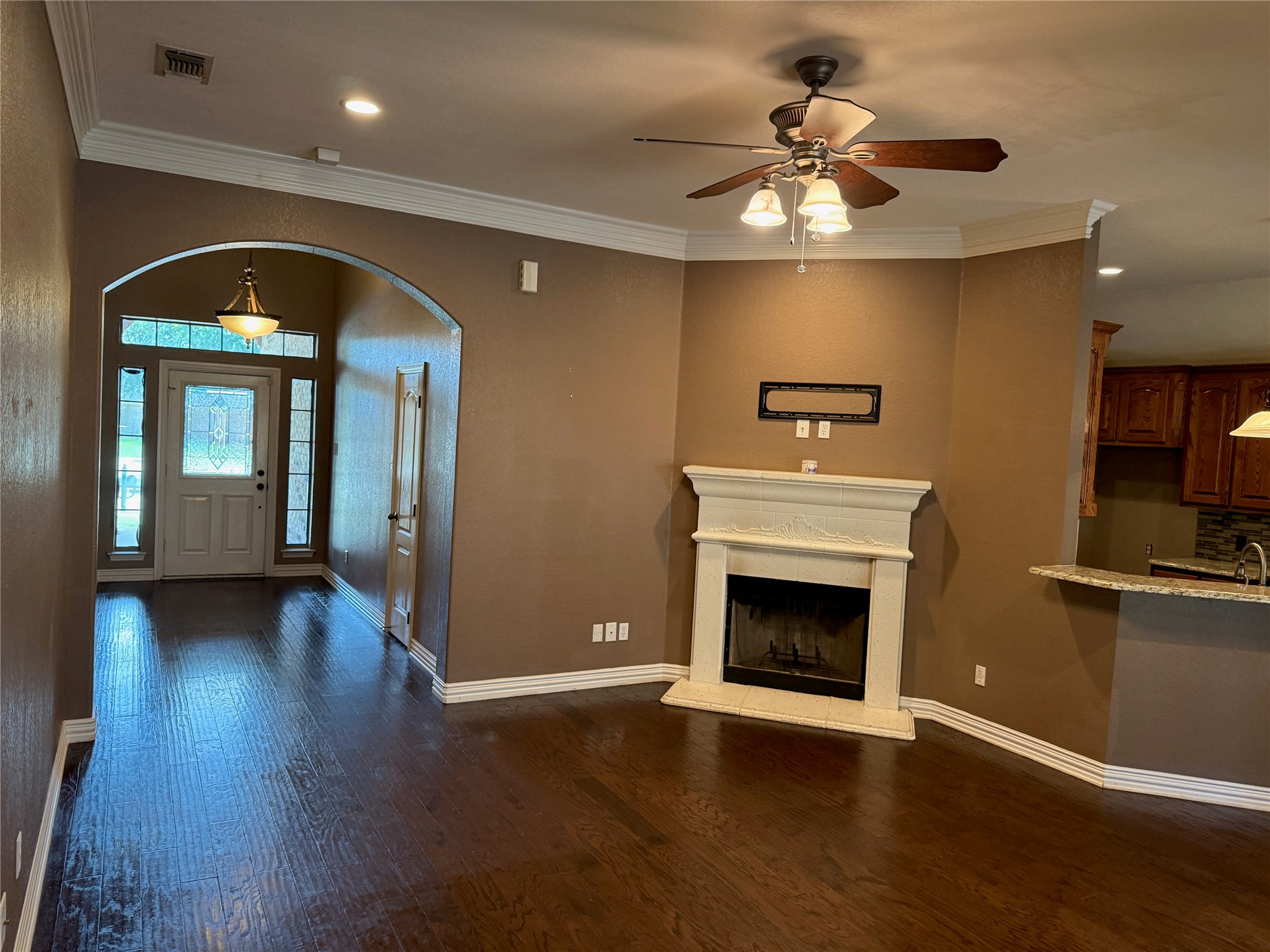 1323 Preston Trail Court Granbury TX 76048