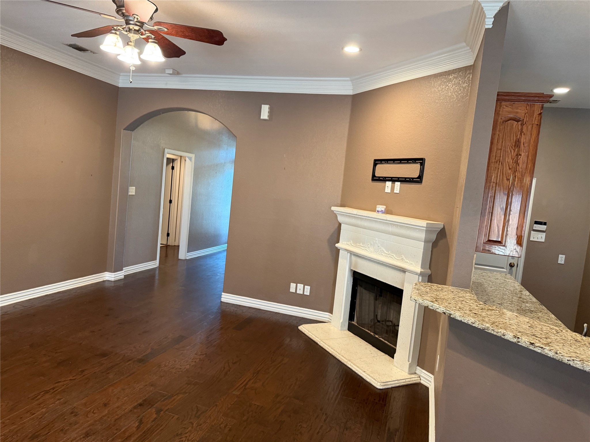 1323 Preston Trail Court Granbury TX 76048