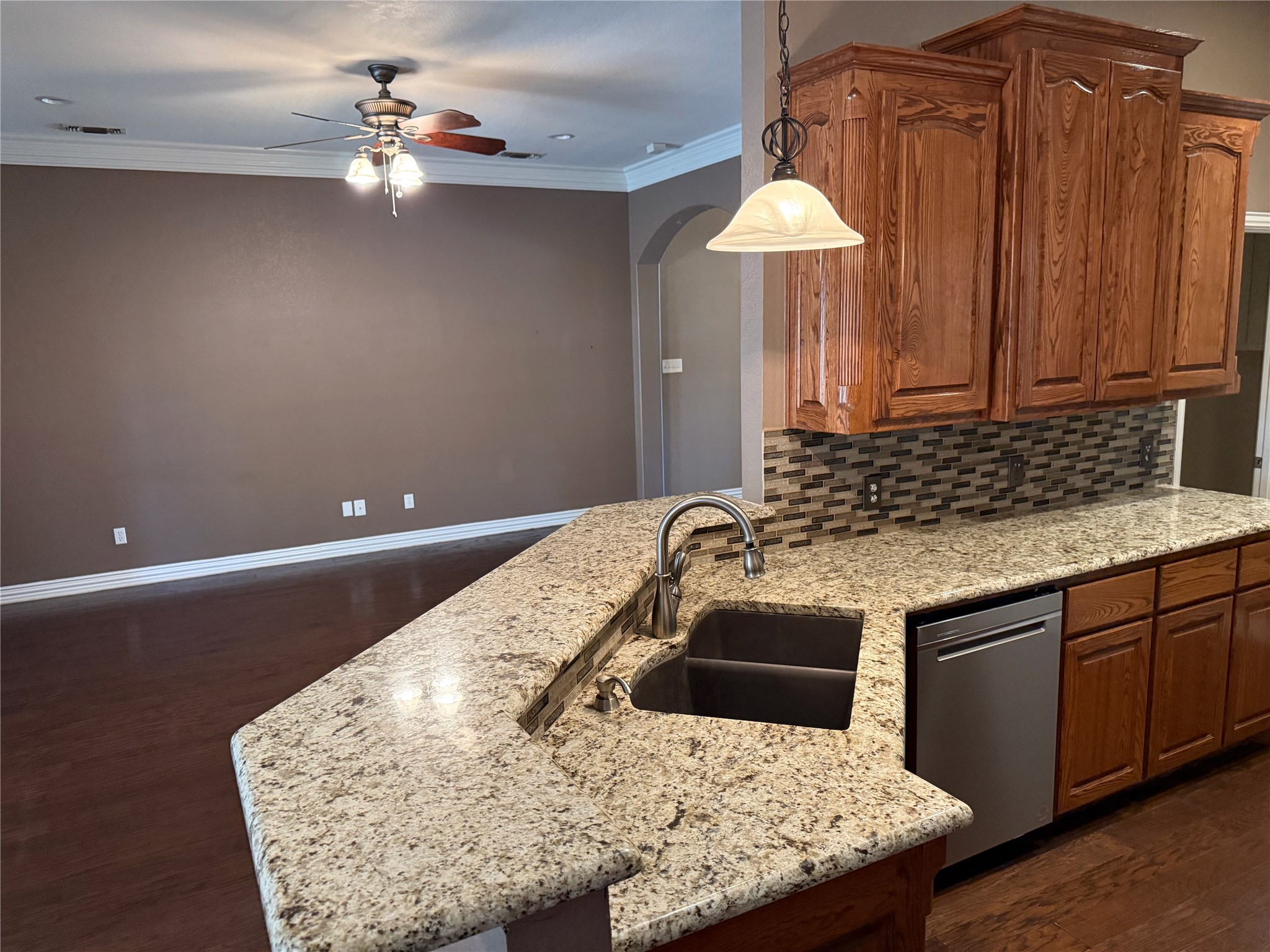1323 Preston Trail Court Granbury TX 76048