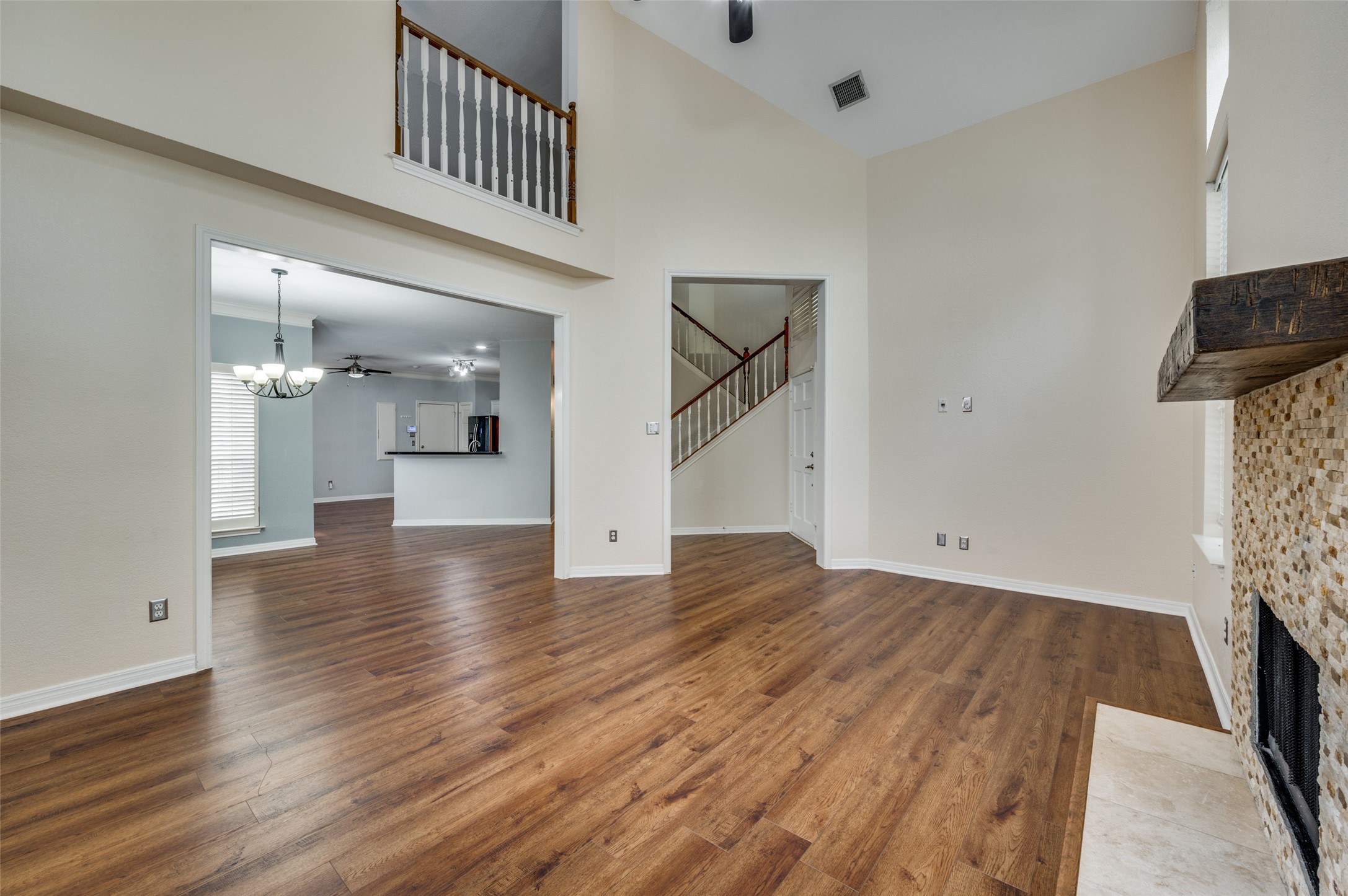 804 Santa Fe Trail Irving TX 75063