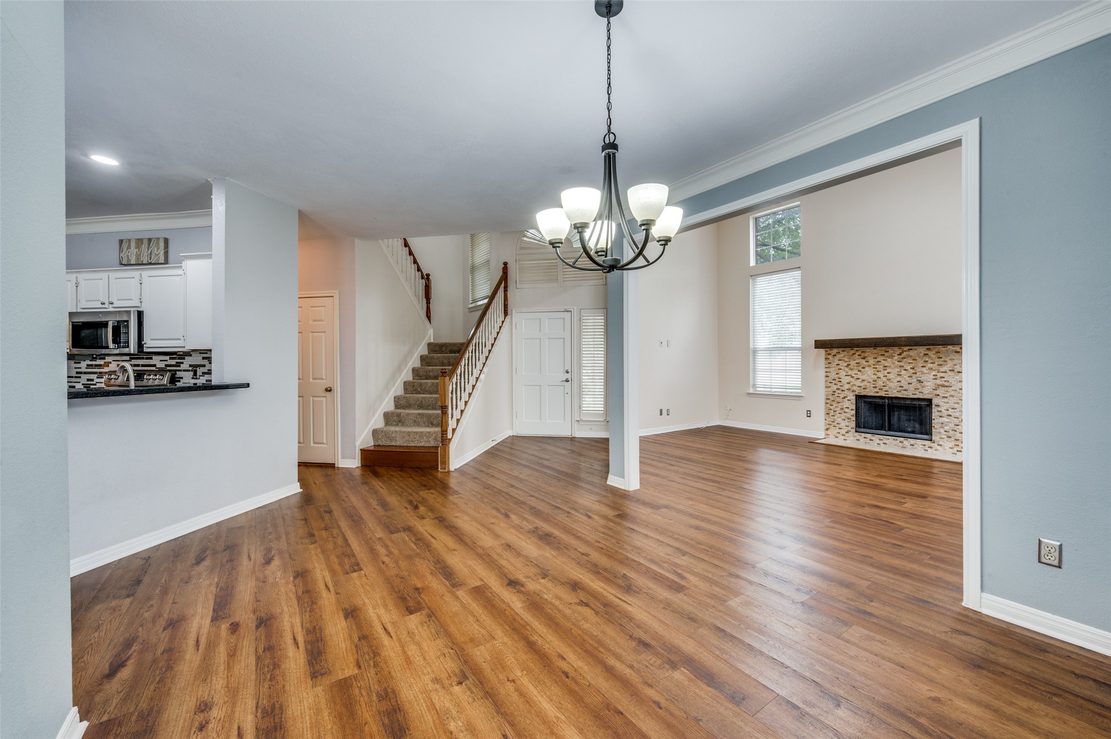 804 Santa Fe Trail Irving TX 75063