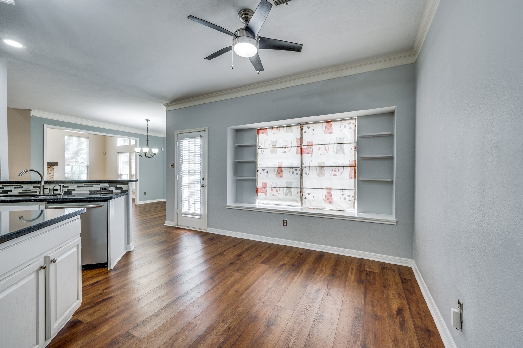 804 Santa Fe Trail Irving TX 75063